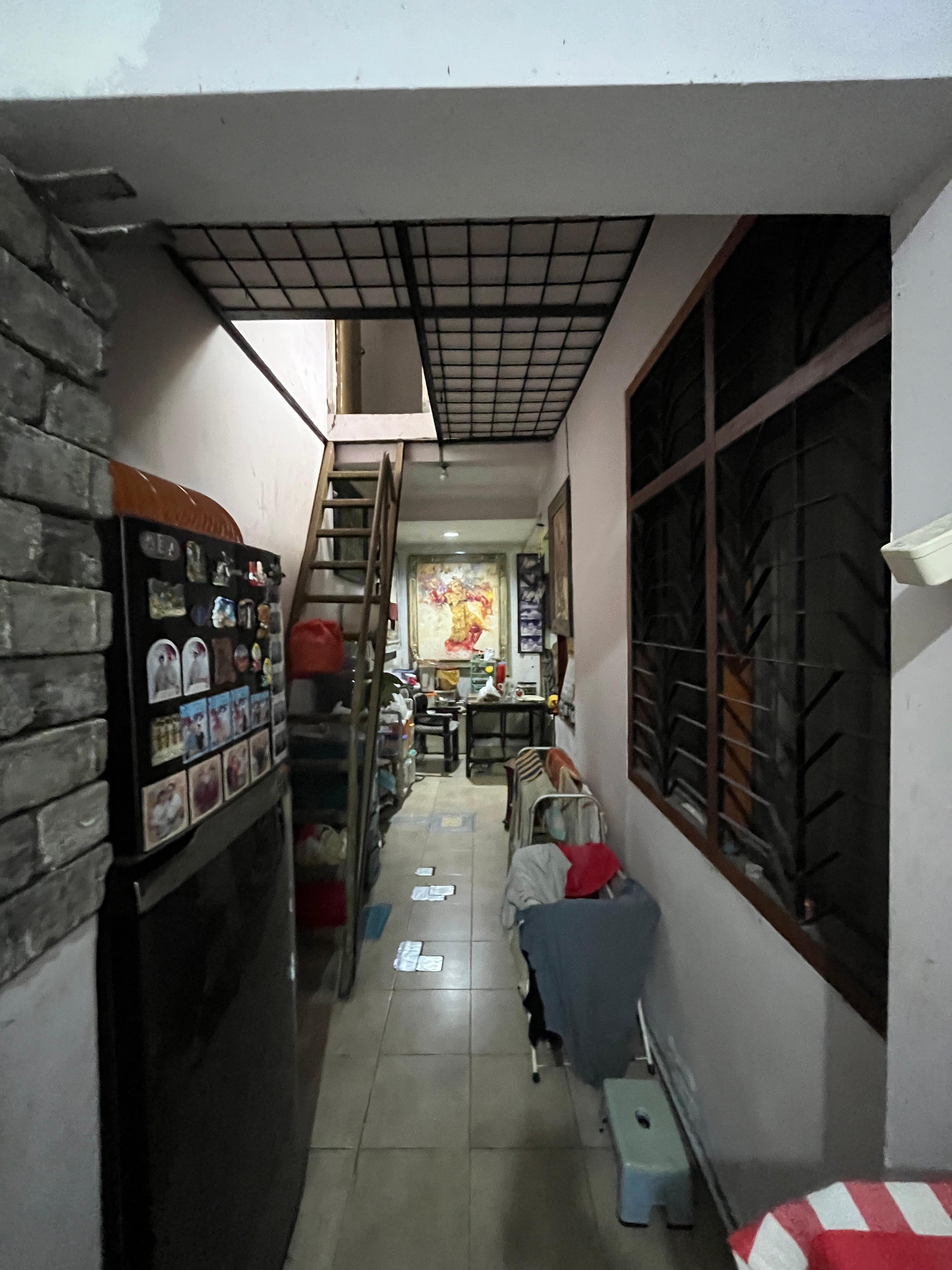 Detail Listing Properti Dealkan