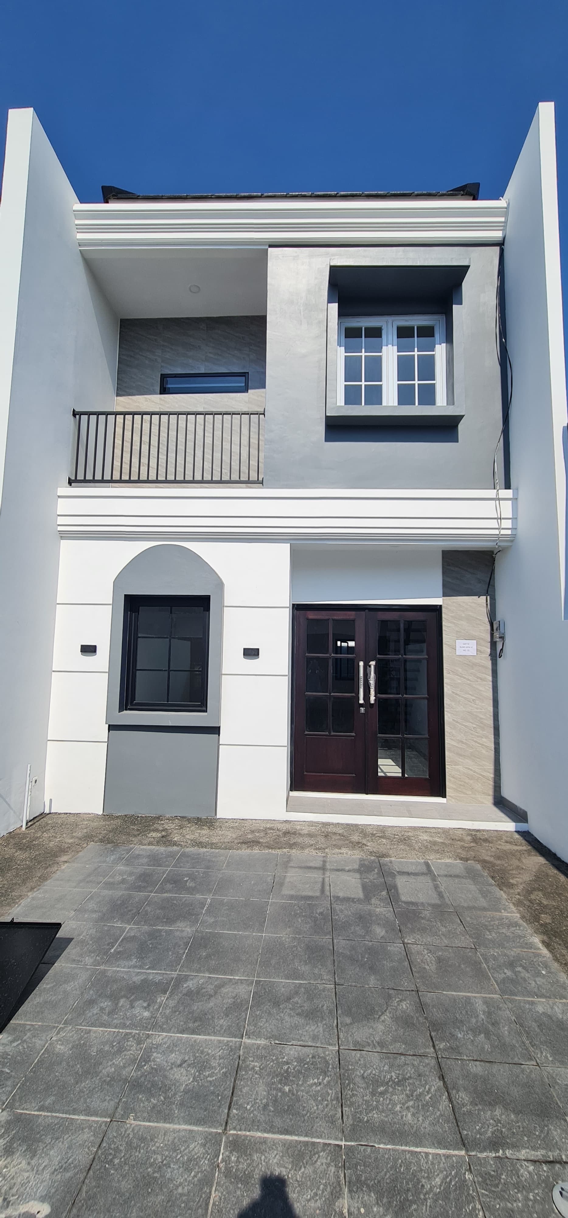 Dijual Rumah Surabaya Selatan - Gunung Anyar - Dealkan