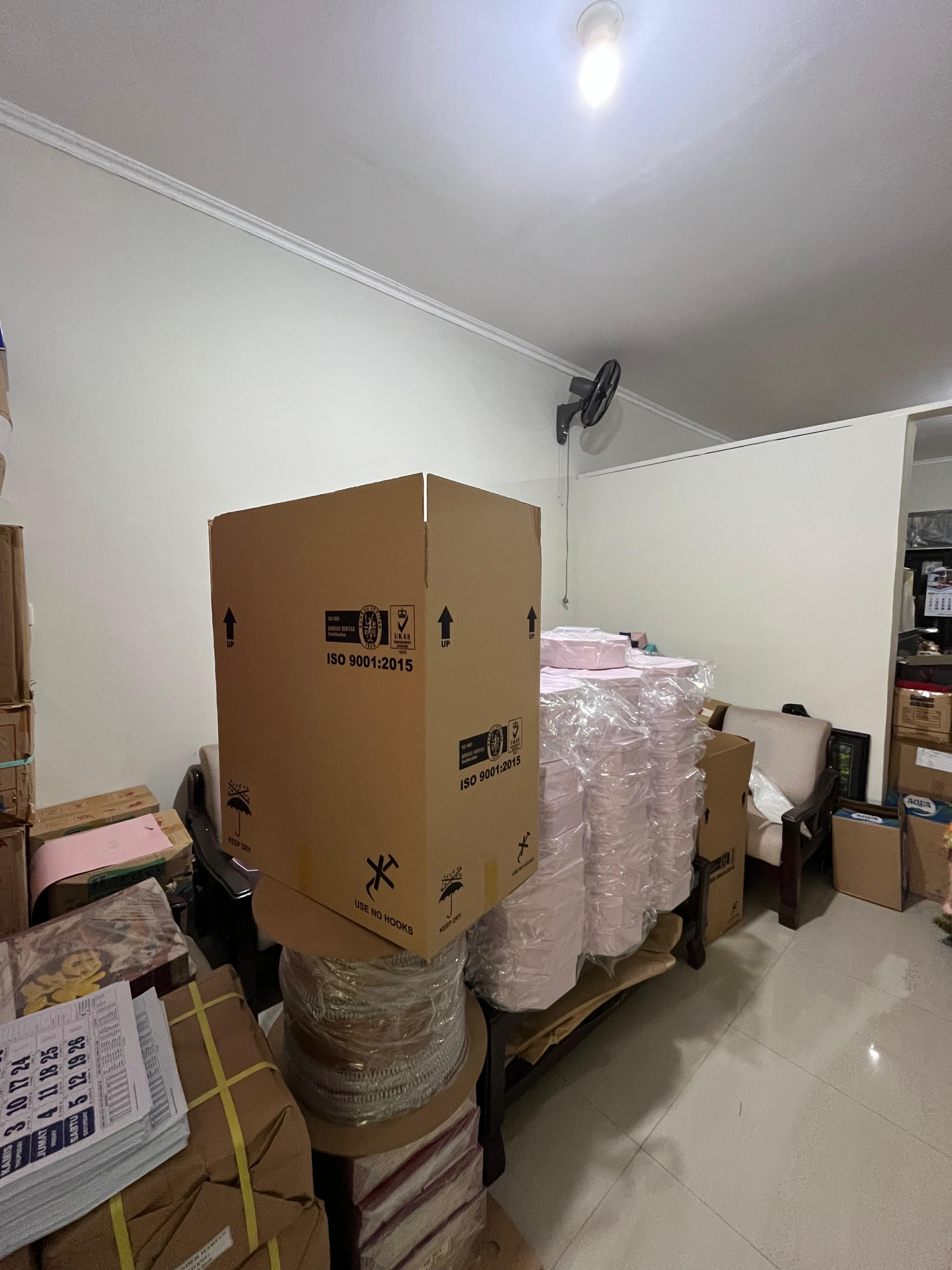 Detail Listing Properti Dealkan