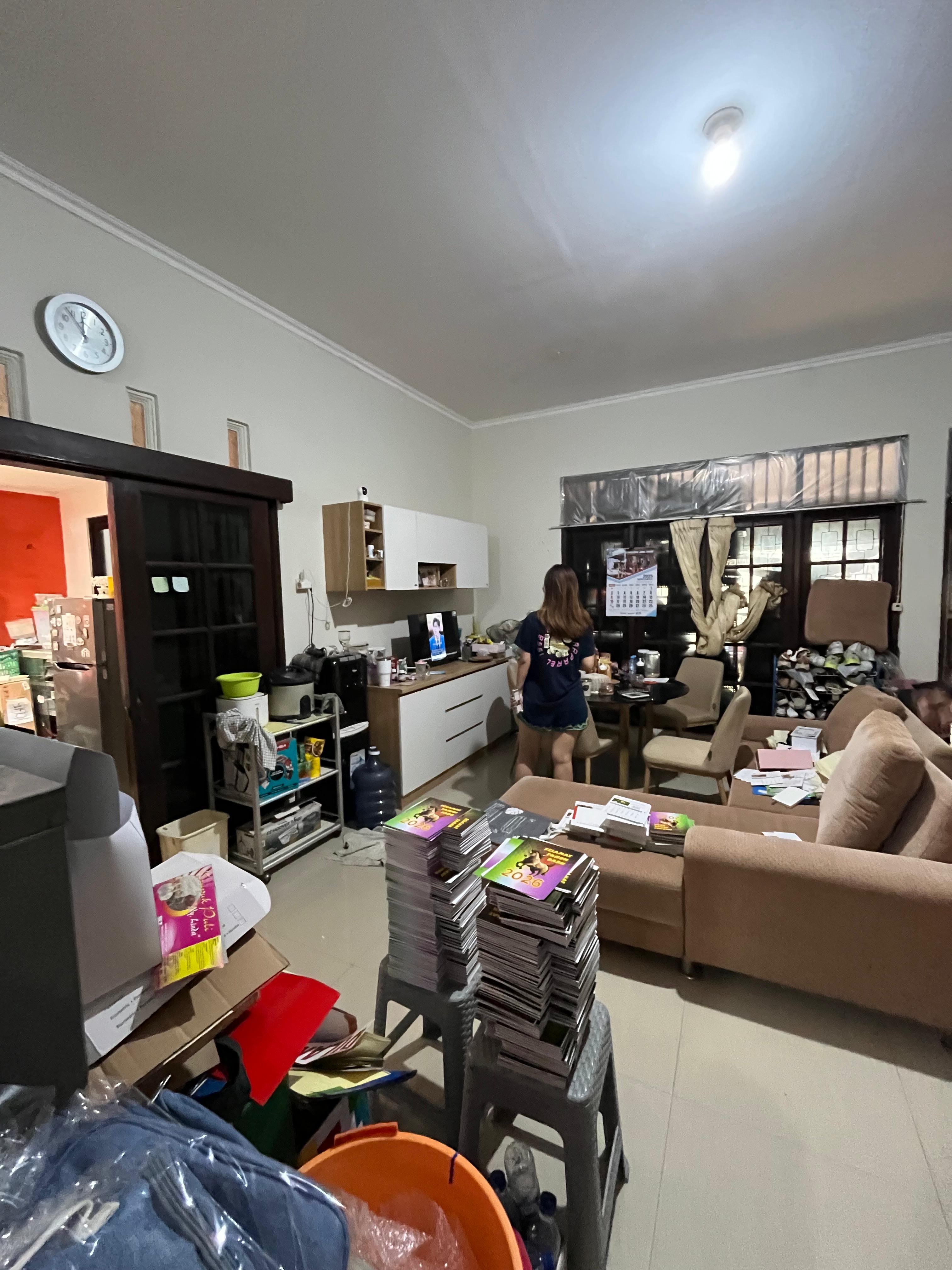 Detail Listing Properti Dealkan