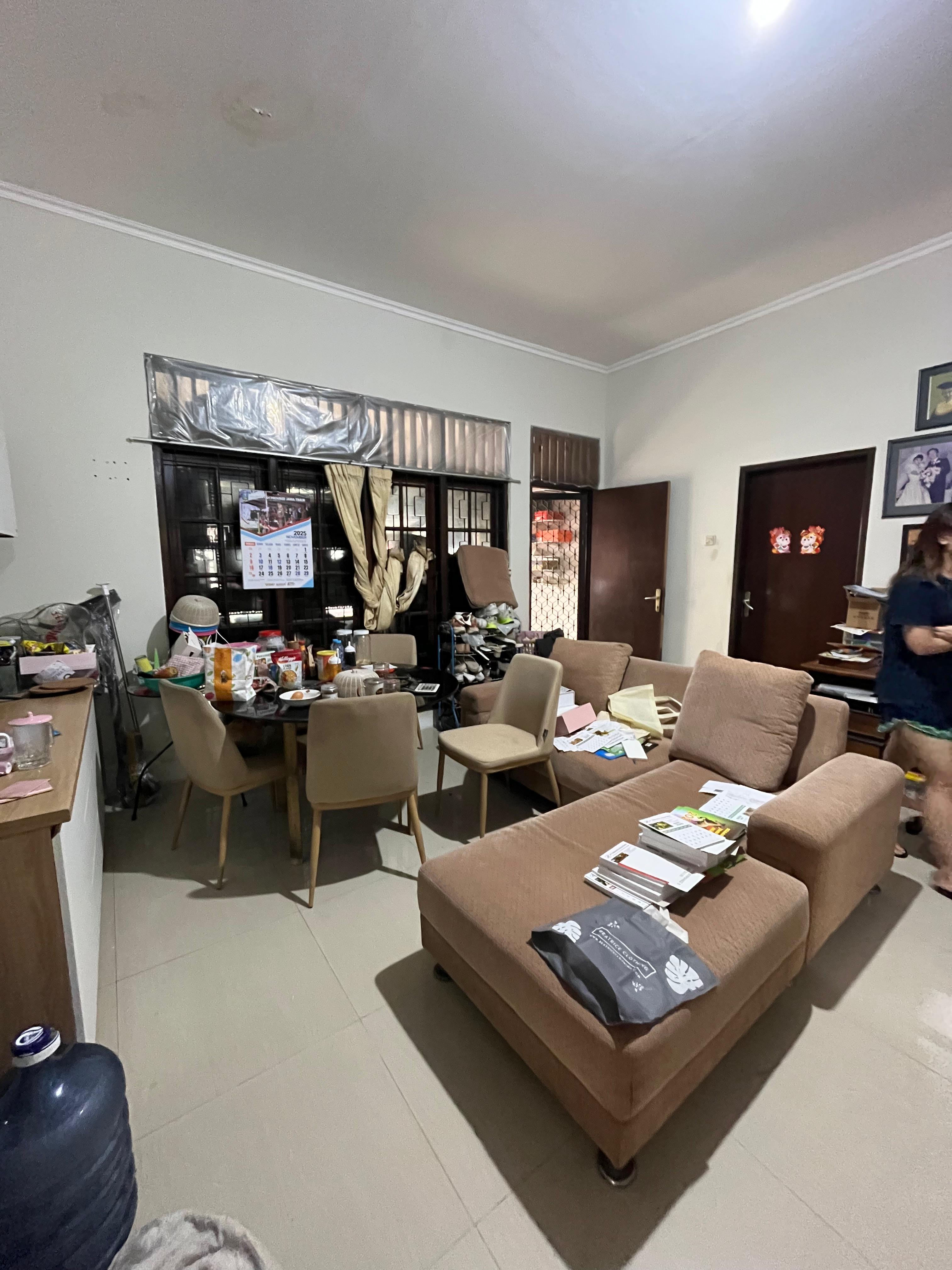 Detail Listing Properti Dealkan