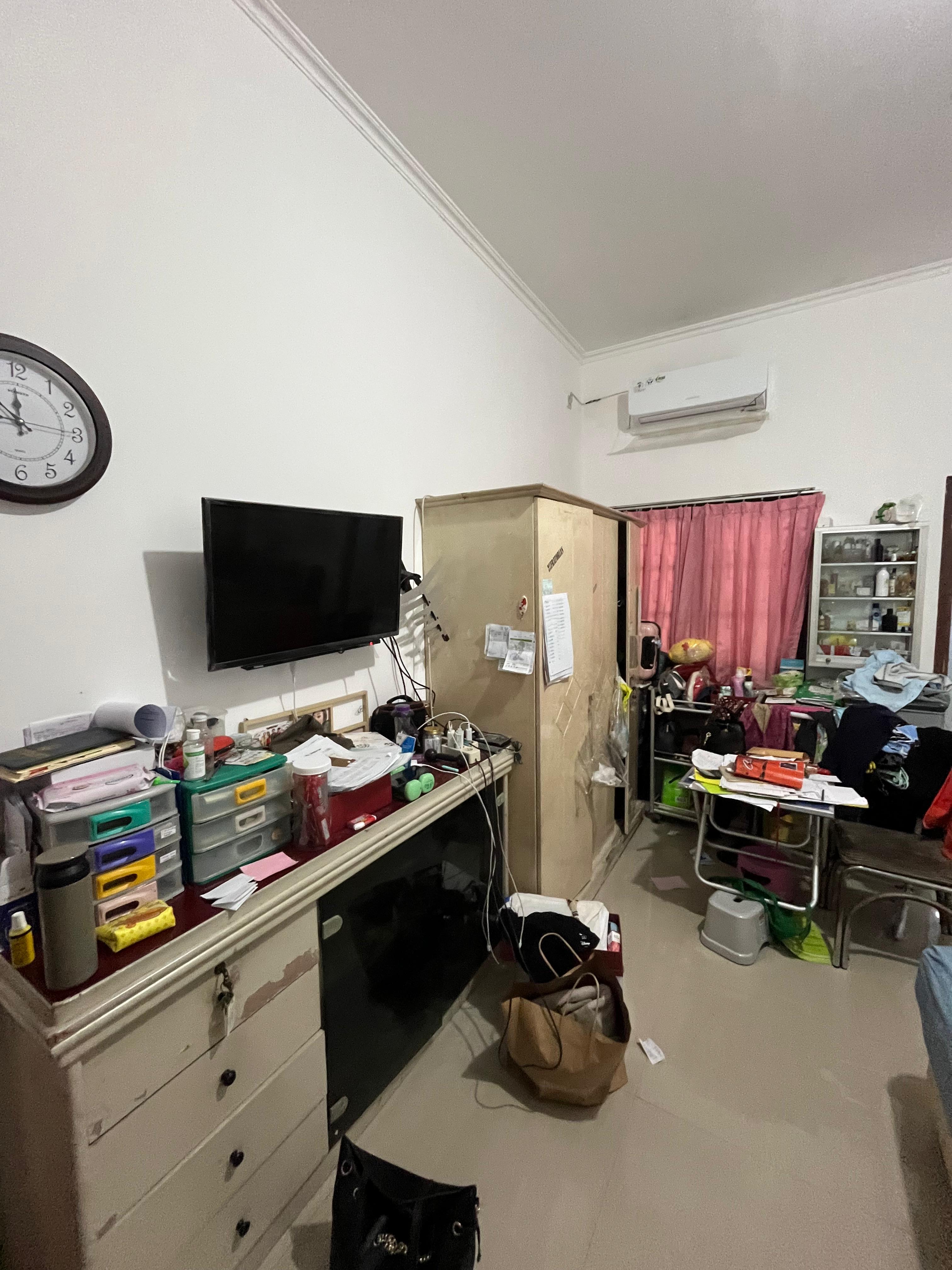 Detail Listing Properti Dealkan