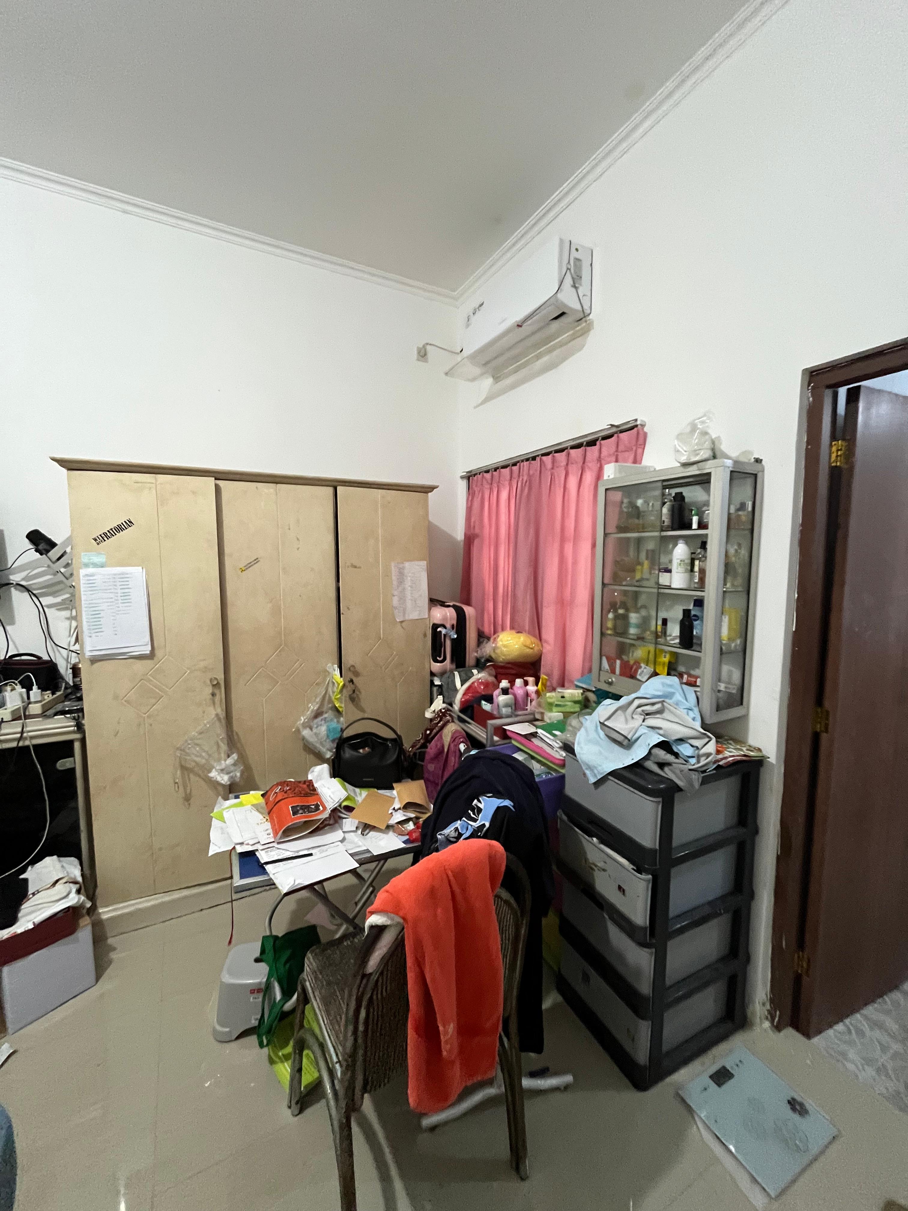 Detail Listing Properti Dealkan