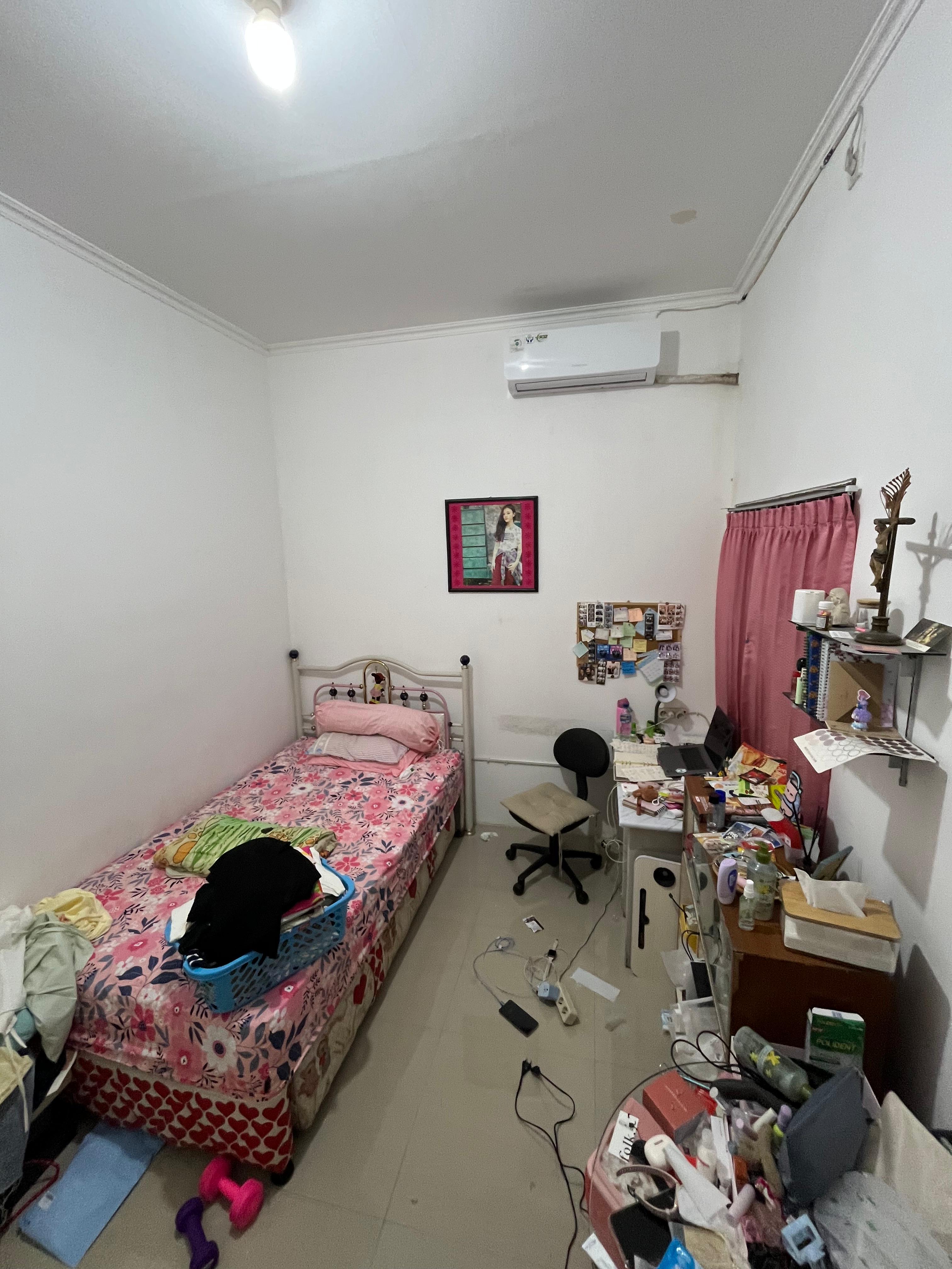 Detail Listing Properti Dealkan