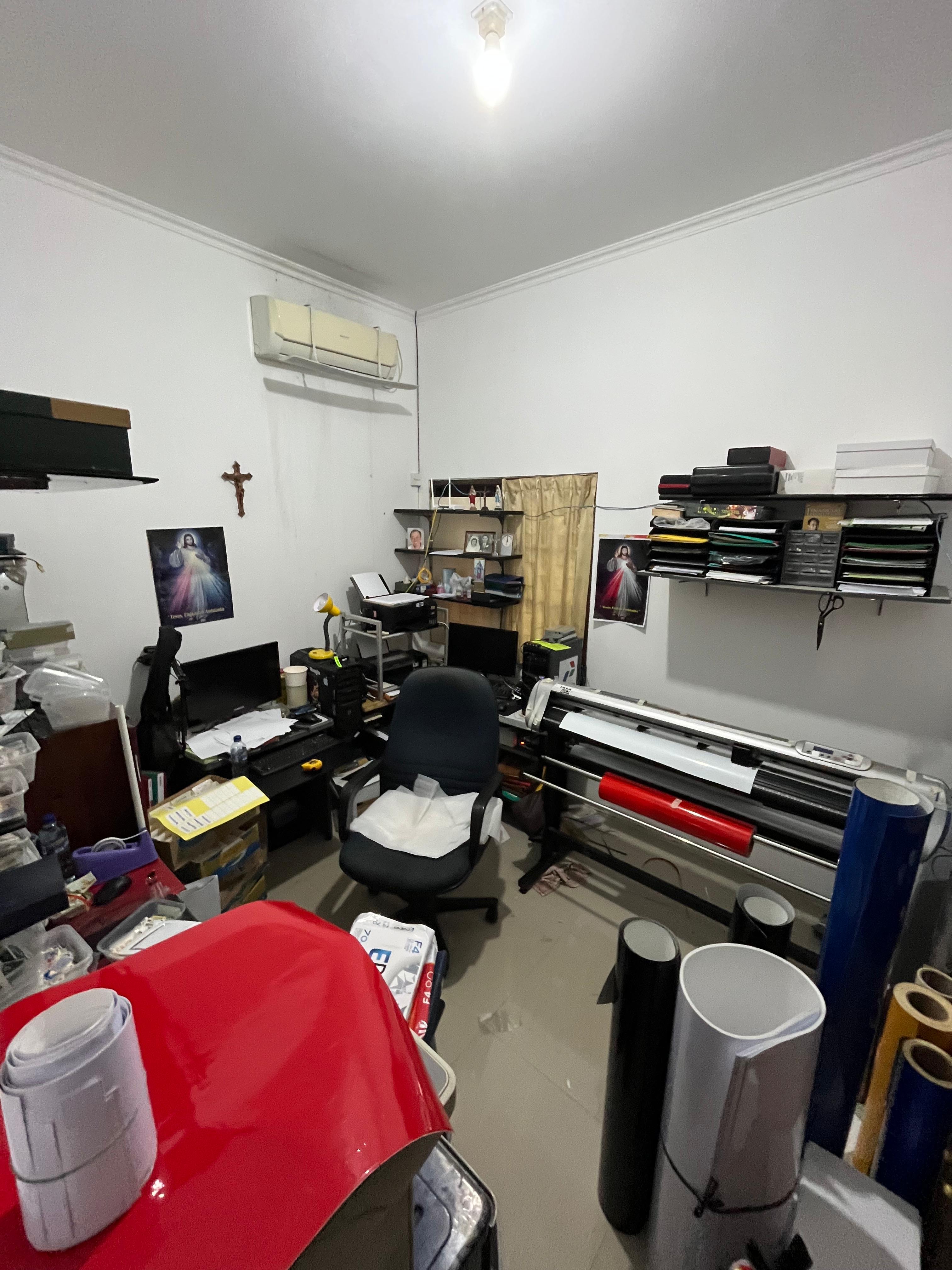 Detail Listing Properti Dealkan