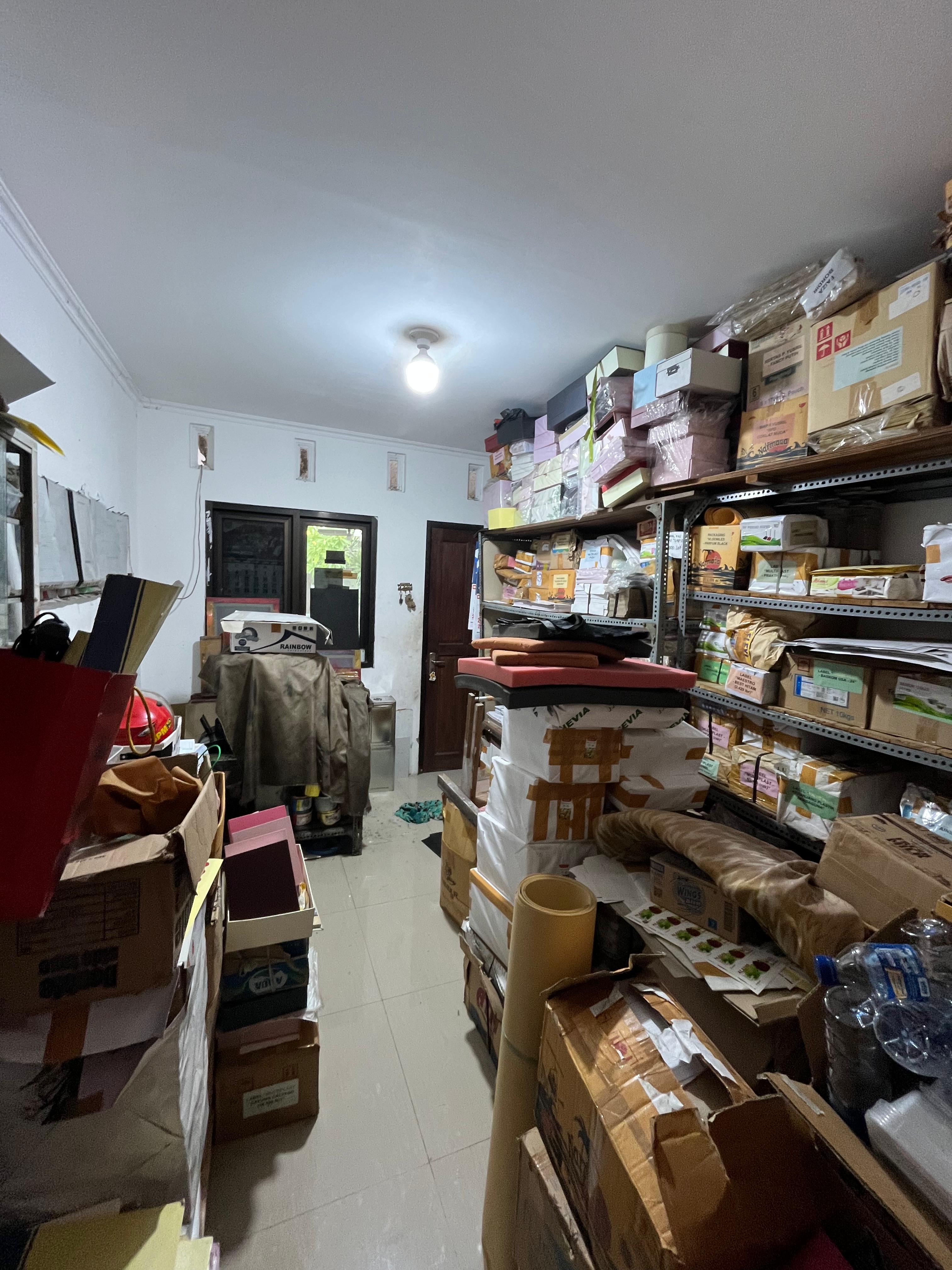 Detail Listing Properti Dealkan