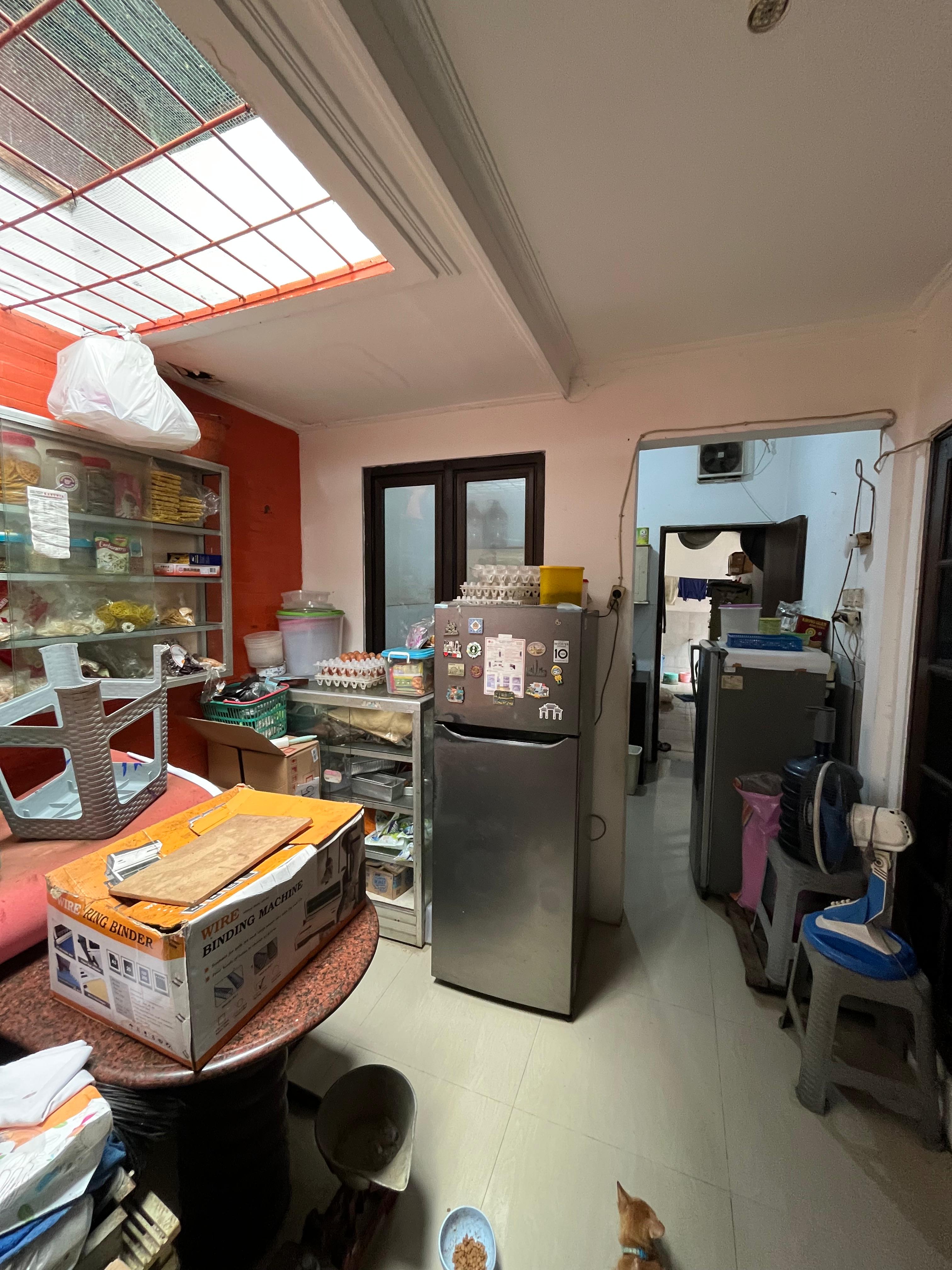 Detail Listing Properti Dealkan