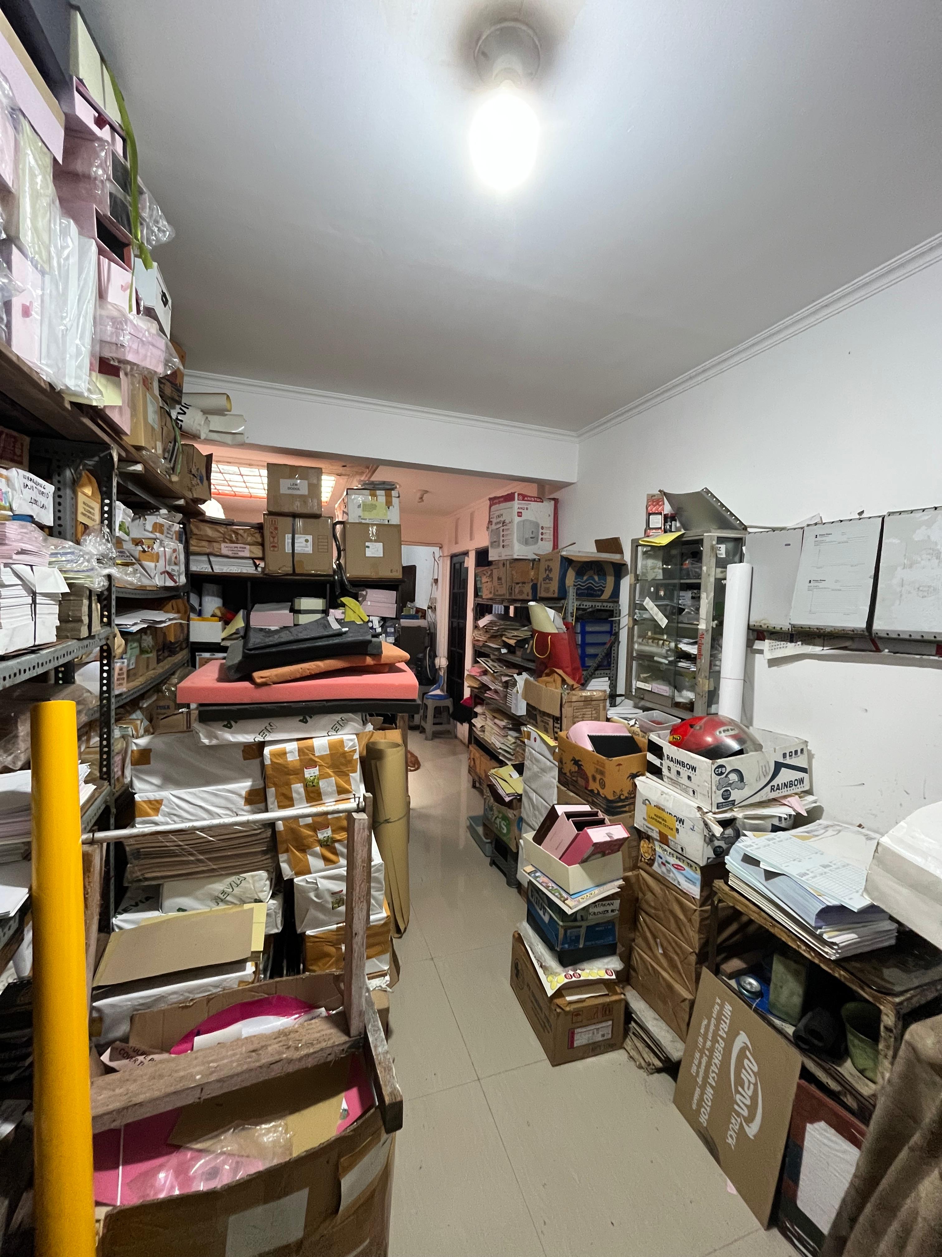 Detail Listing Properti Dealkan