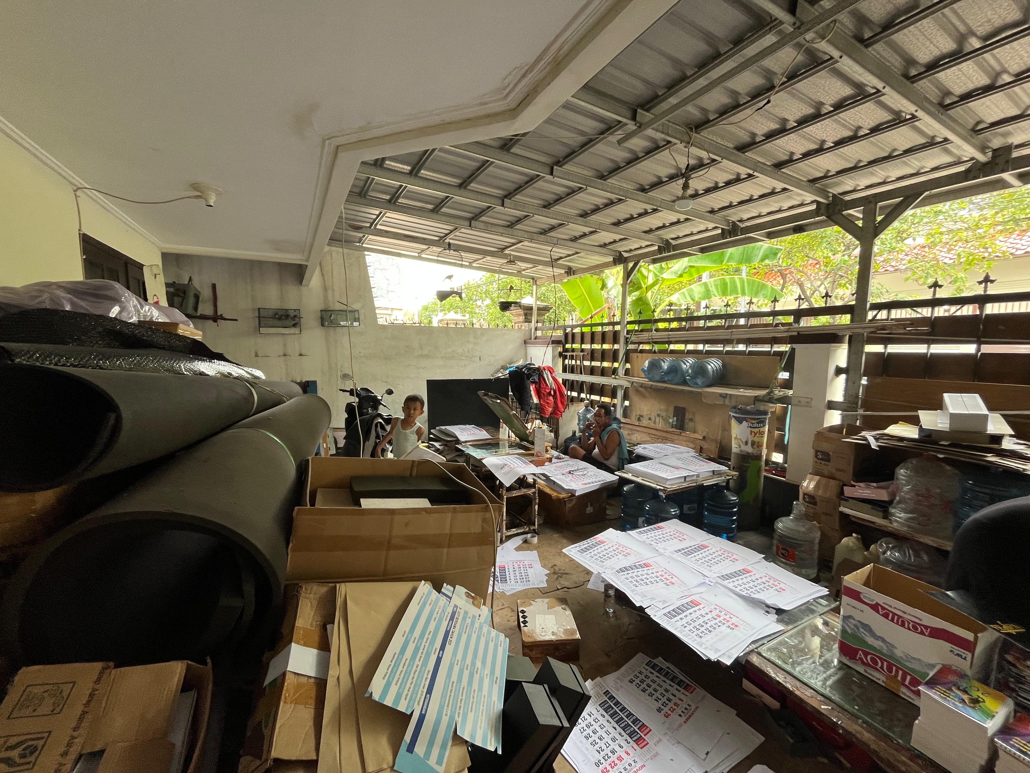 Detail Listing Properti Dealkan