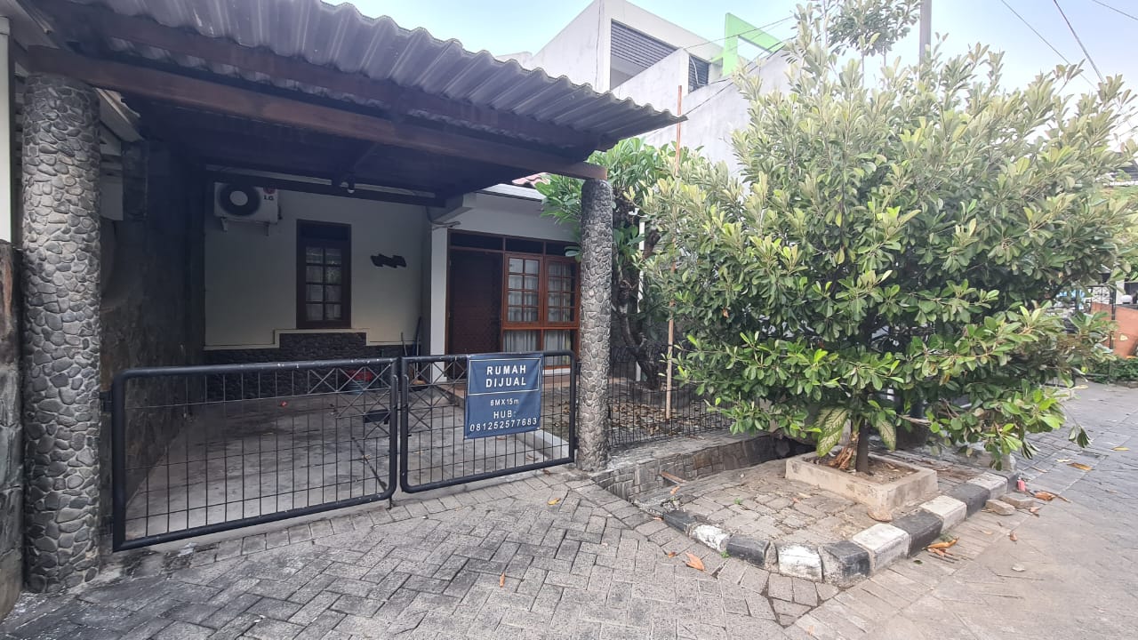 Jual Rumah di Perumahan Pratama - Dealkan