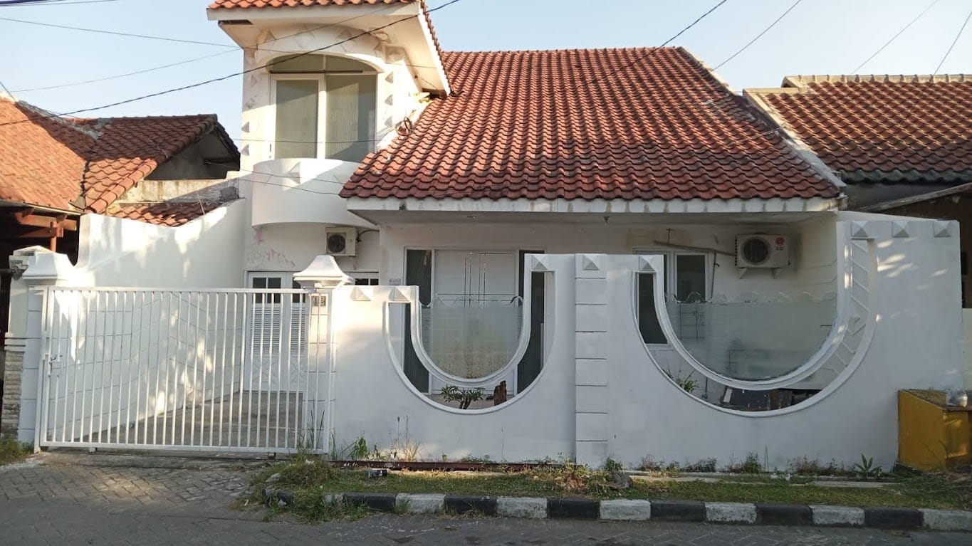 Sewa Rumah di Perumahan Pratama - Dealkan