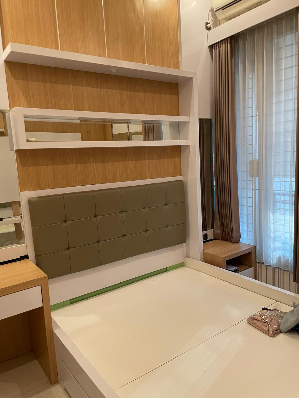 Detail Listing Properti Dealkan