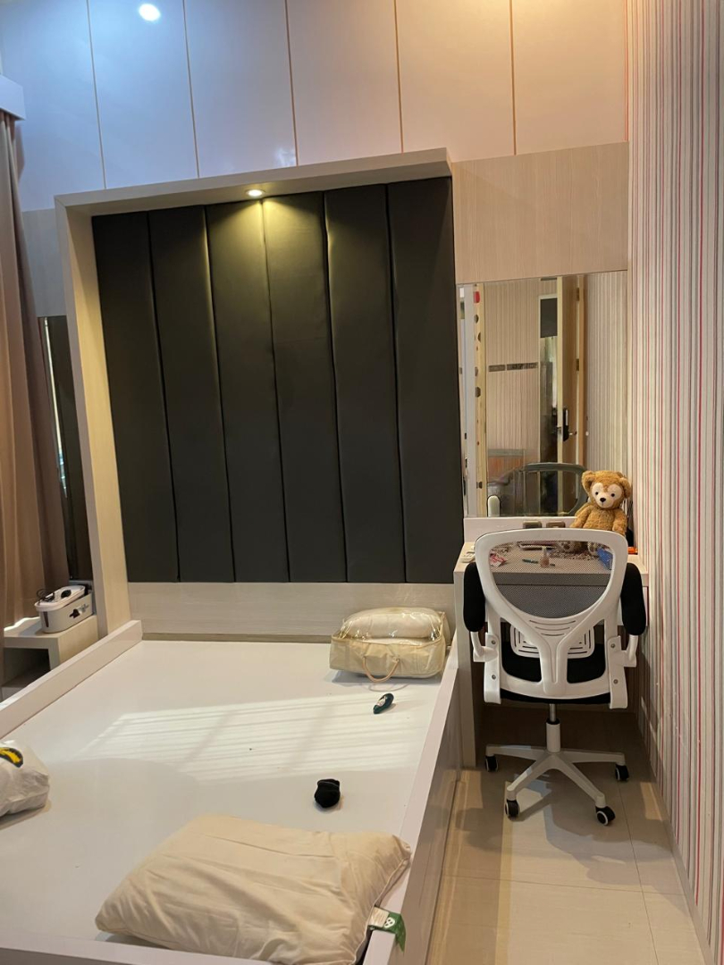 Detail Listing Properti Dealkan