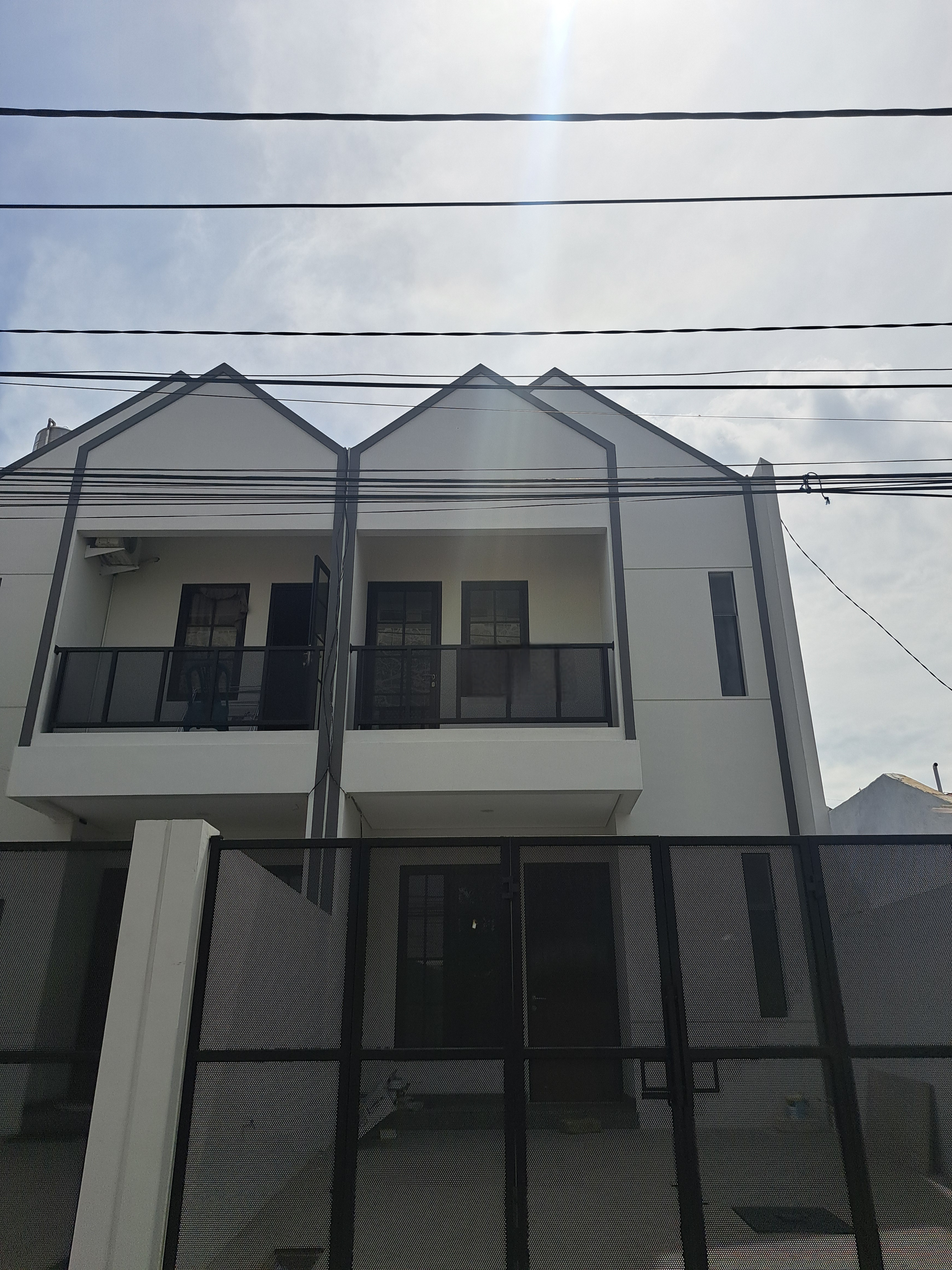 RUMAH GRESS LEBAK JAYA - Dealkan