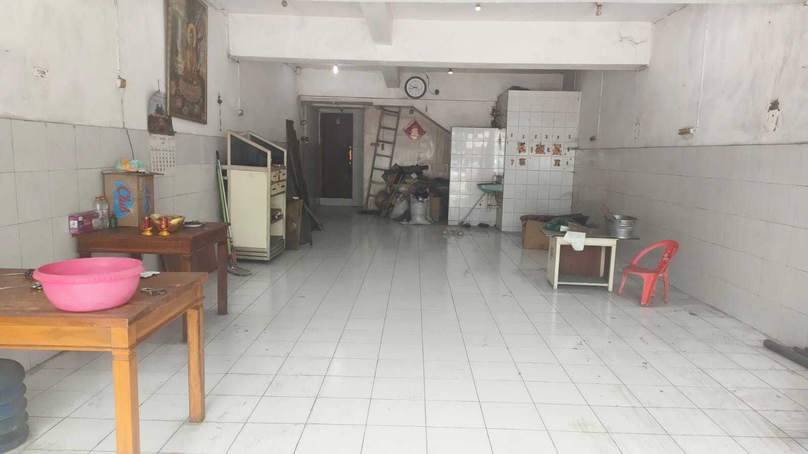 Detail Listing Properti Dealkan