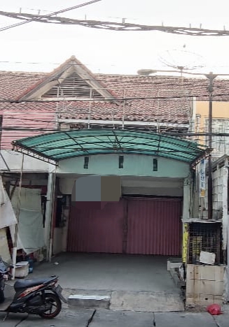 DISEWAKAN RUKO 2 LANTAI, 0 JALAN RAYA MULYOSARI - Dealkan