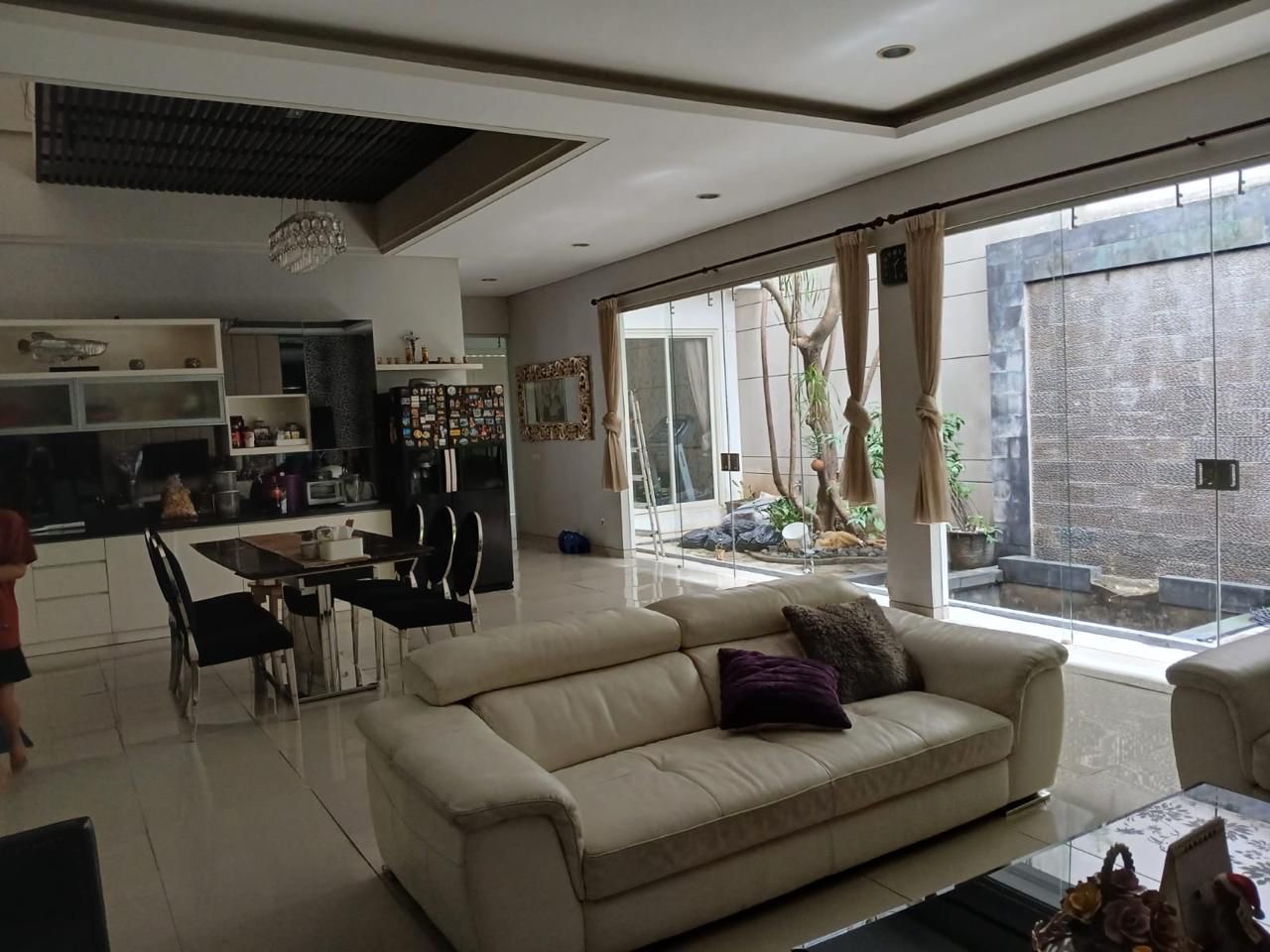 RUMAH CITRALAND STAMFORD DIJUAL - Dealkan