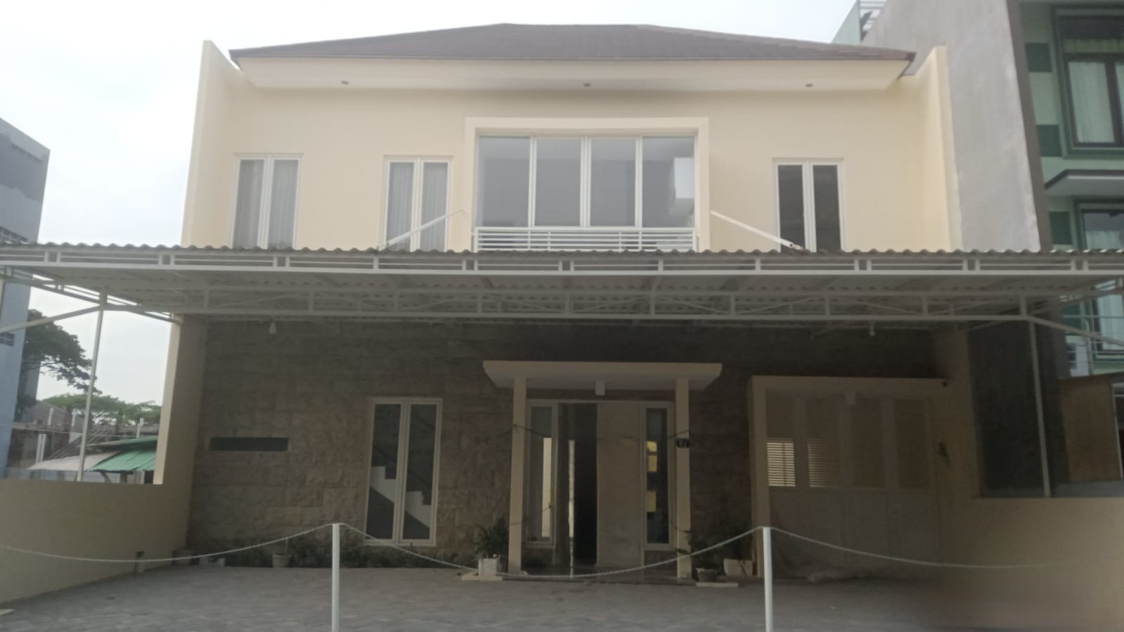 CITRALAND WATERFRONT RUMAH DIJUAL - Dealkan