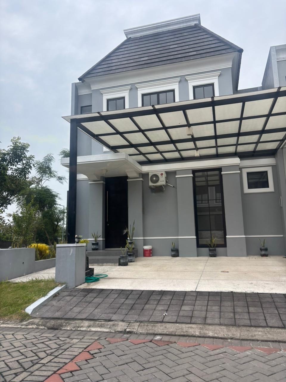 Detail Listing Properti Dealkan