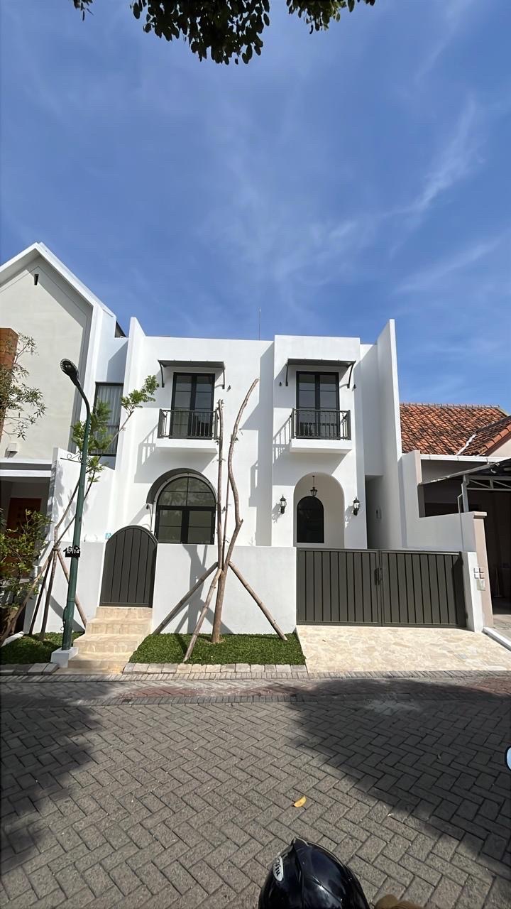 CITRALAND UTAMA ALAM RUMAH DIJUAL - Dealkan