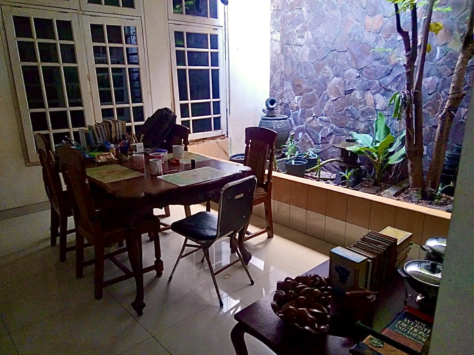 Detail Listing Properti Dealkan