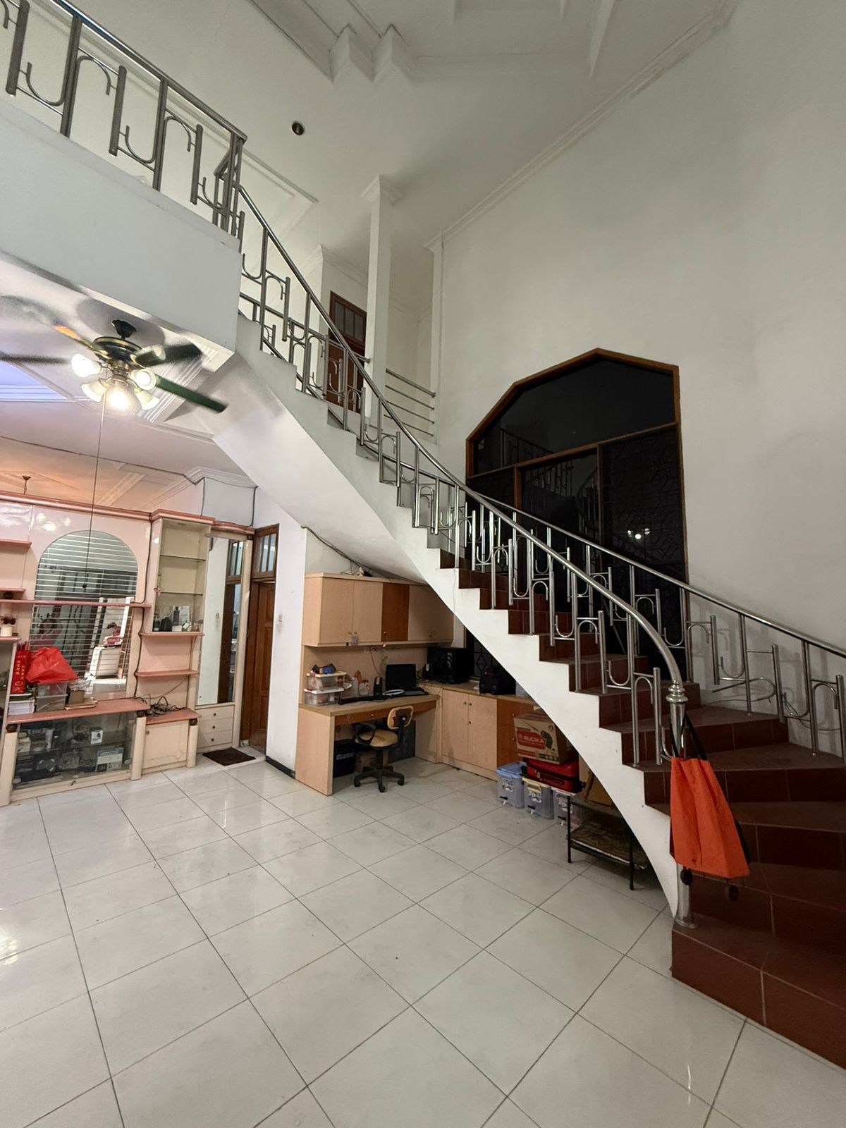 Detail Listing Properti Dealkan