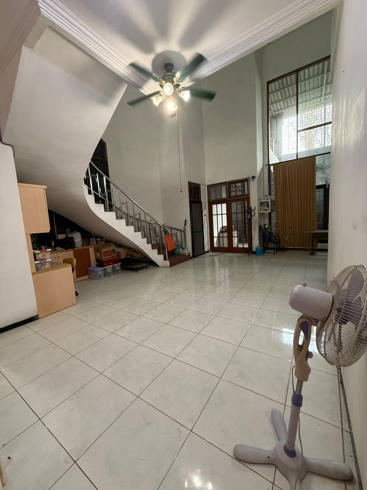 Detail Listing Properti Dealkan