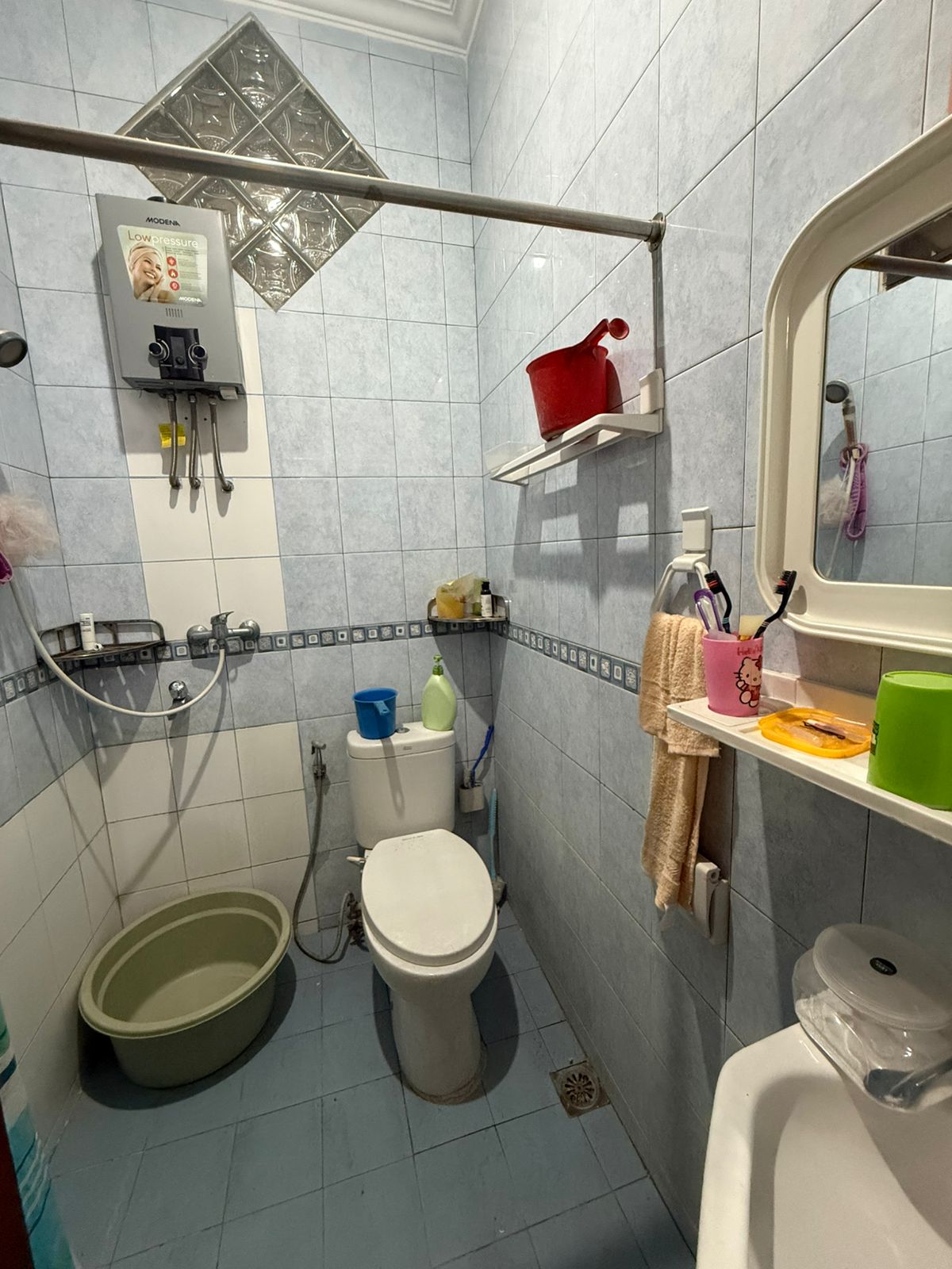 Detail Listing Properti Dealkan