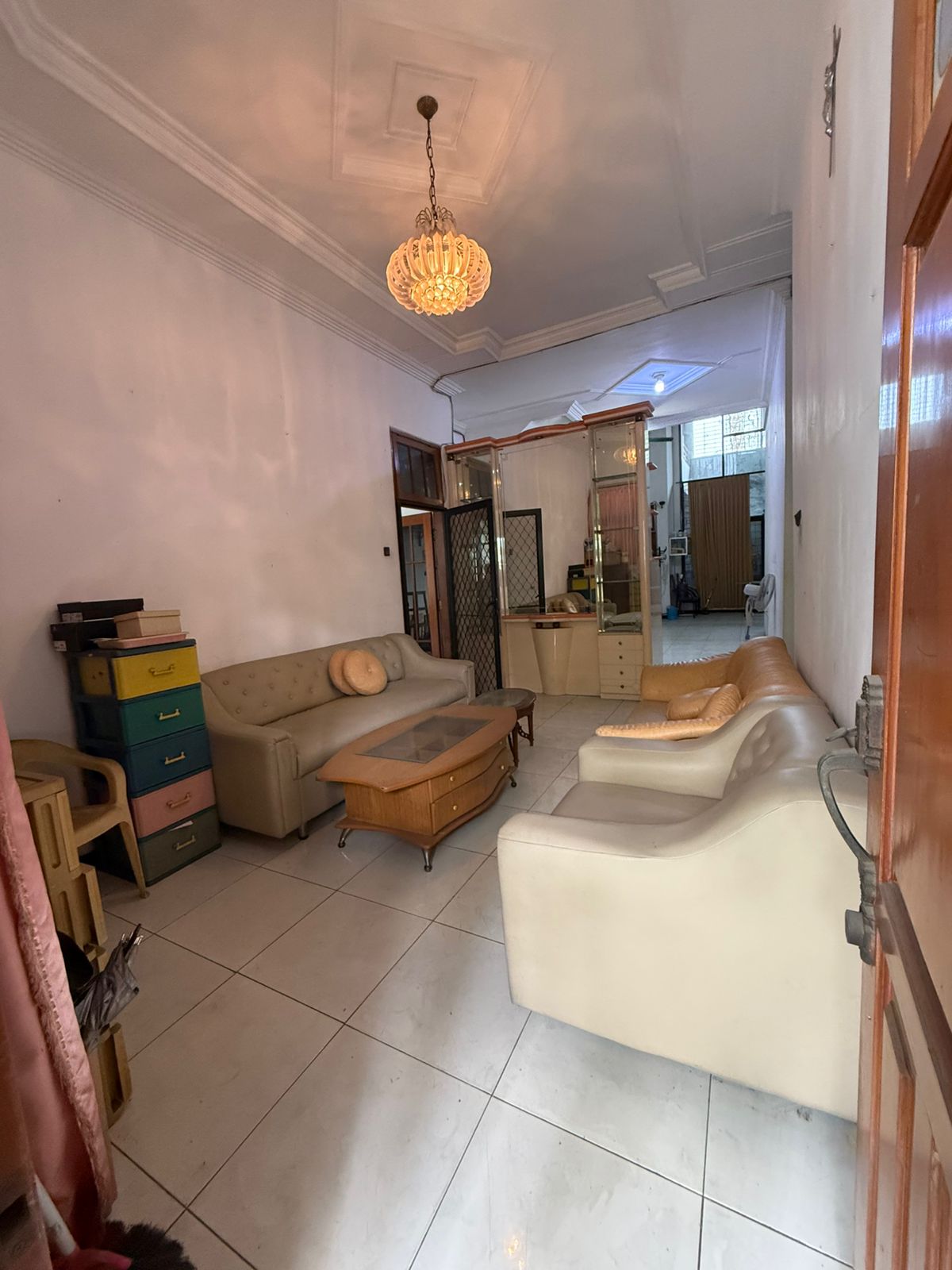 Detail Listing Properti Dealkan