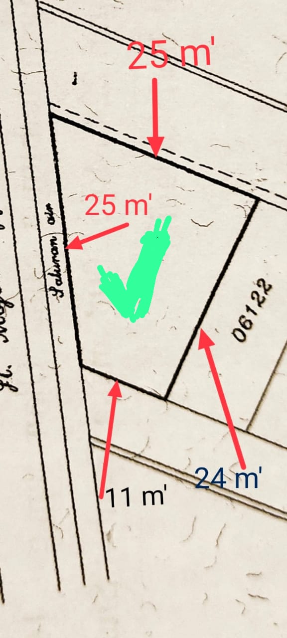 Detail Listing Properti Dealkan