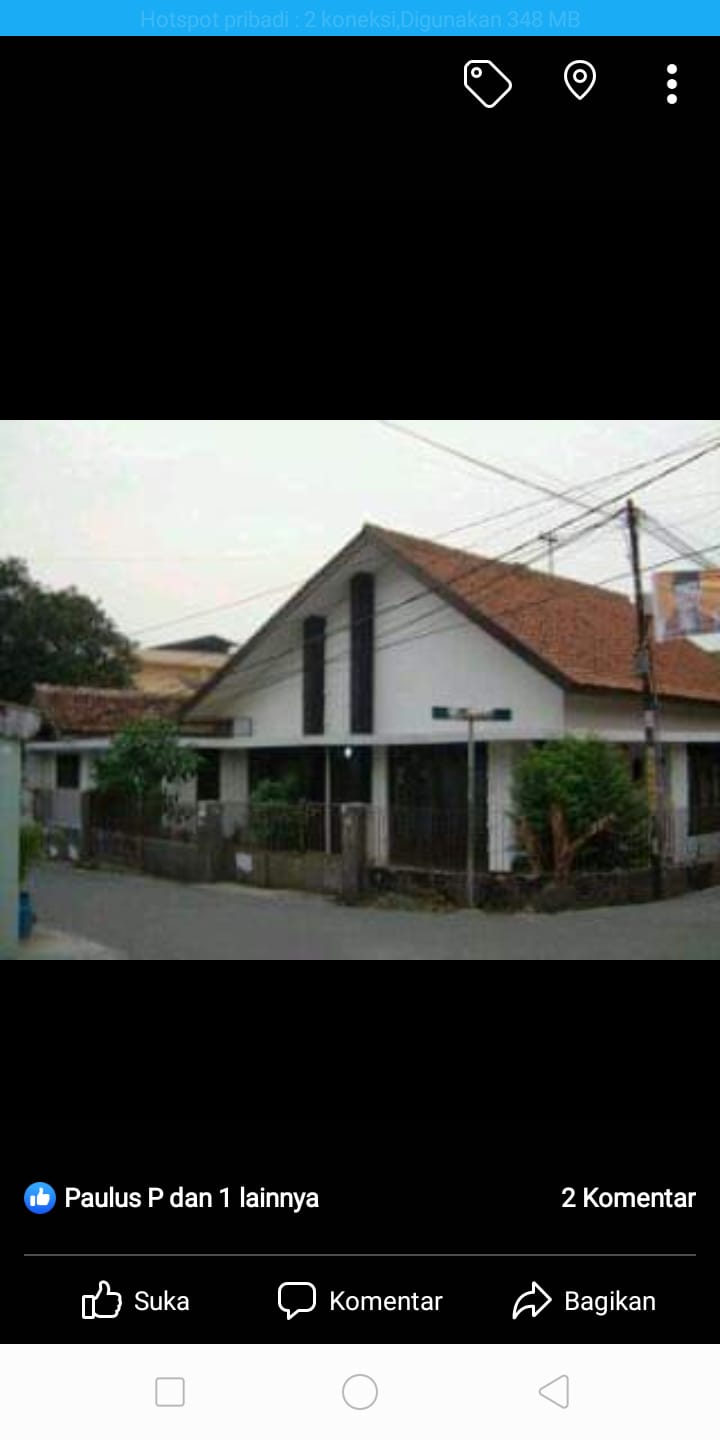 Rumah Jakarta Selatan - Dealkan