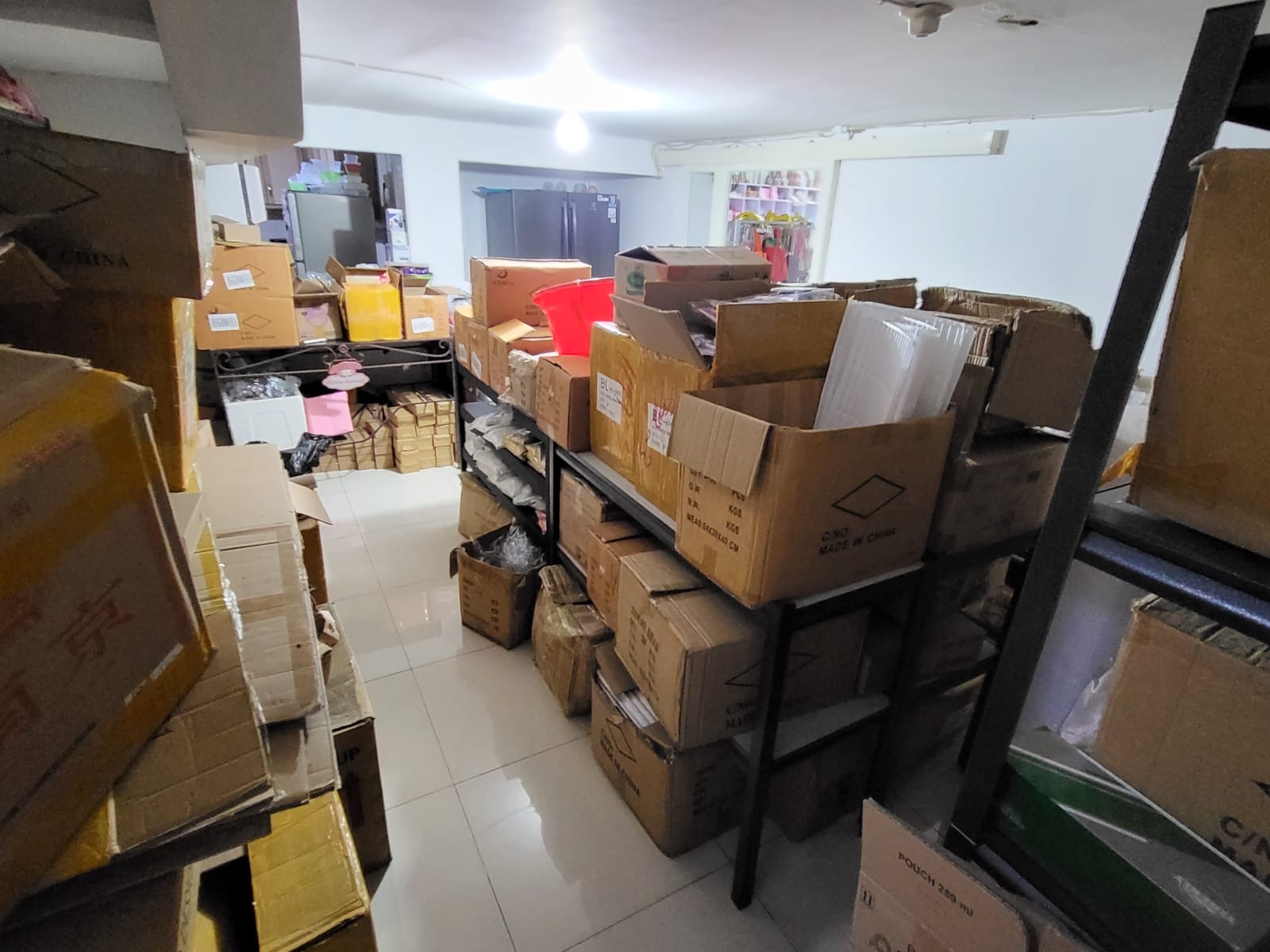 Detail Listing Properti Dealkan