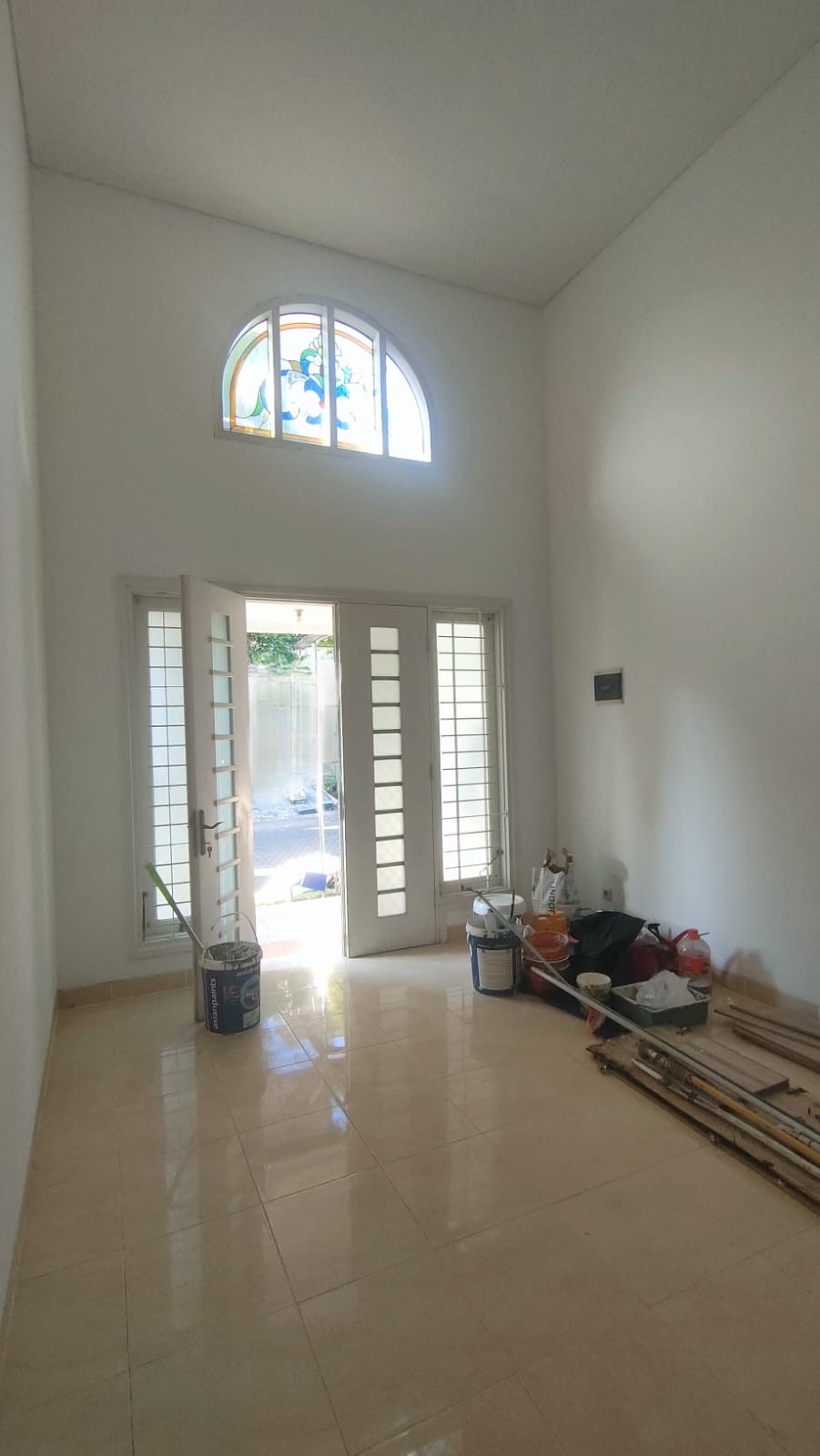 (2) RUMAH CITRALAND UTAMA DISEWAKAN - Dealkan