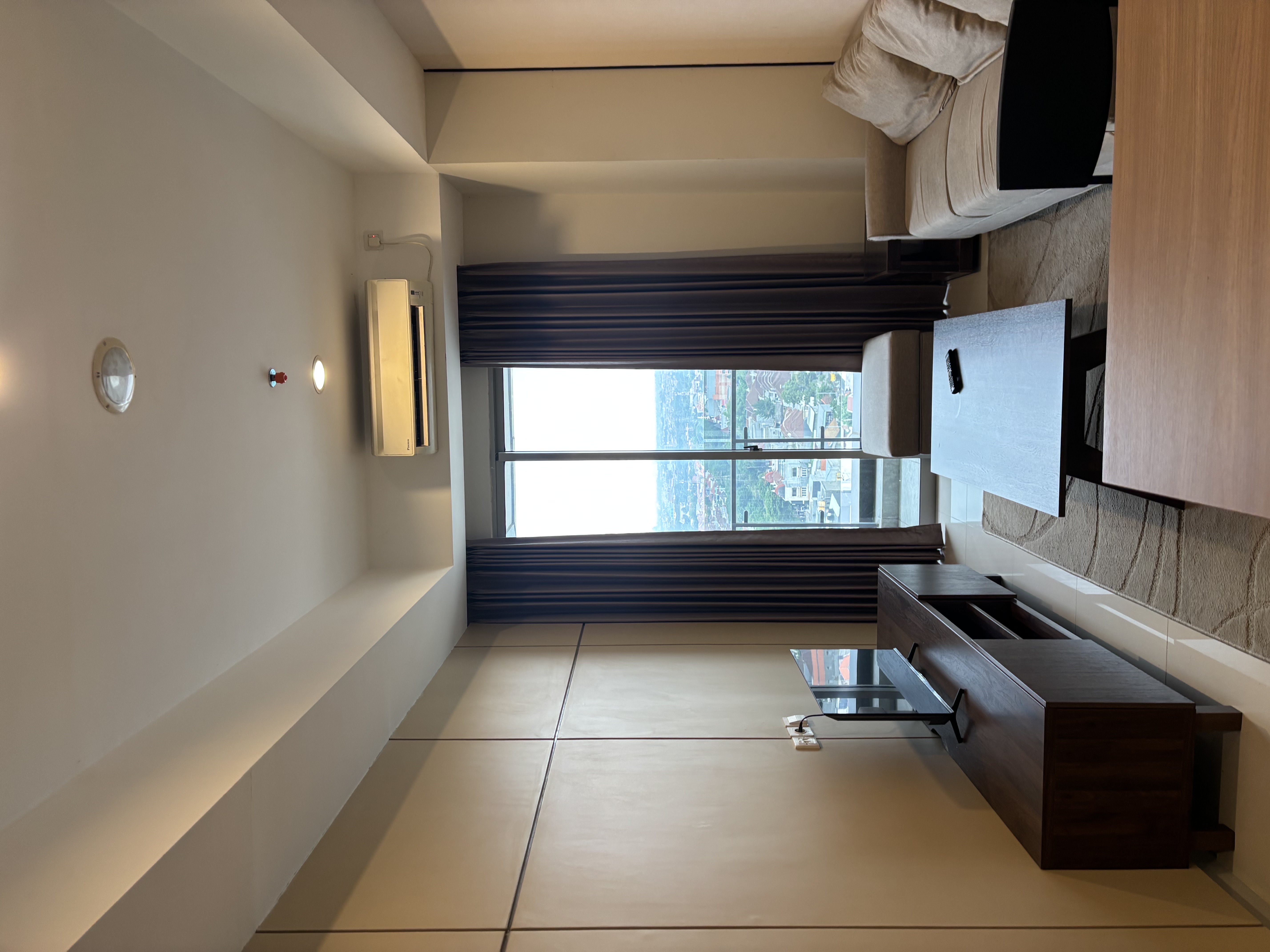Grand Sungkono Lagoon Apartemen 2 Bedroom Full Furnish disewakan Murah - Dealkan