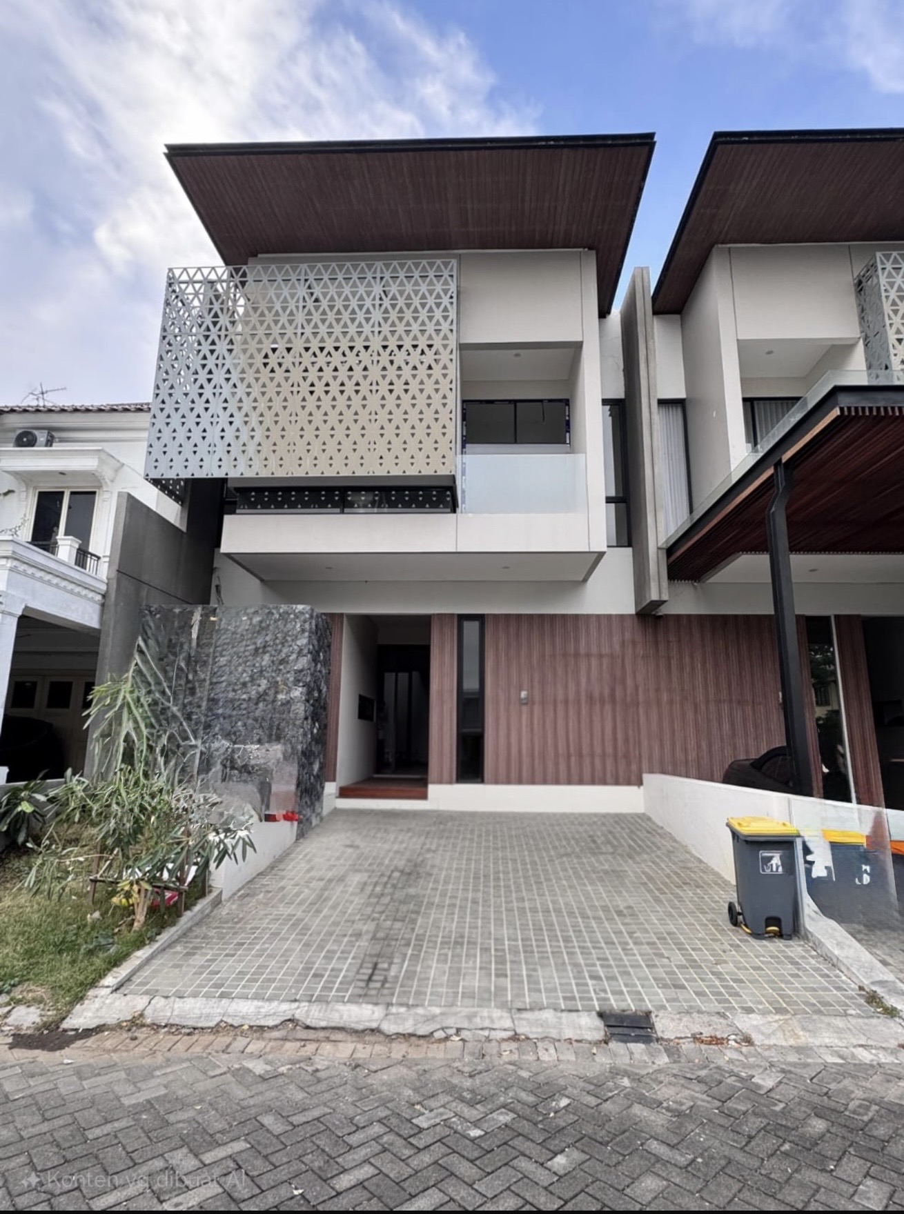 RUMAH WISATA BUKIT MAS BARU GRESS DIJUAL - Dealkan