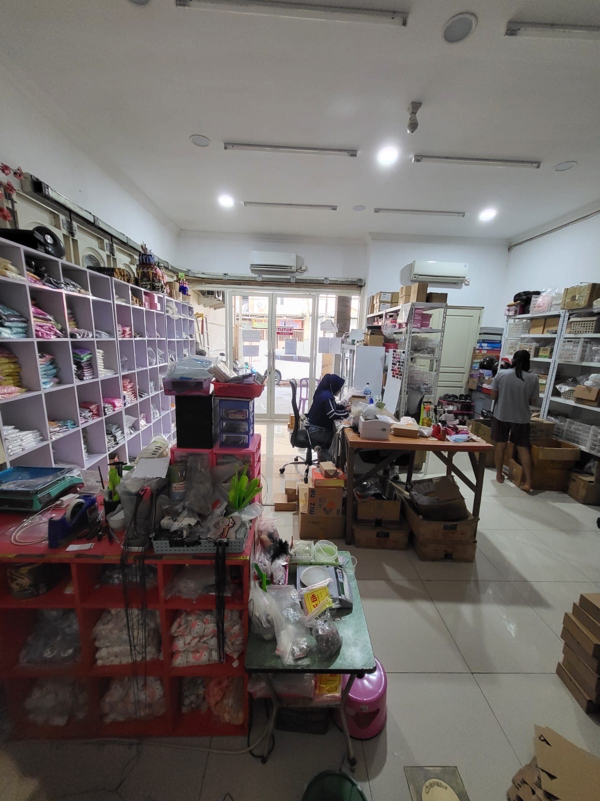 Detail Listing Properti Dealkan