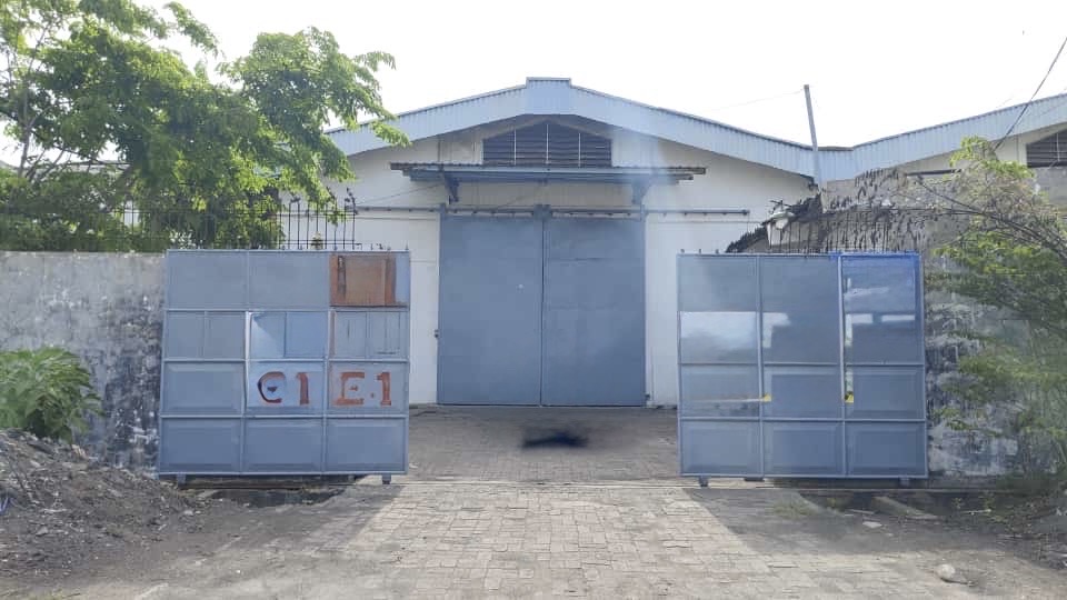 GUDANG BUMI MASPION - Dealkan