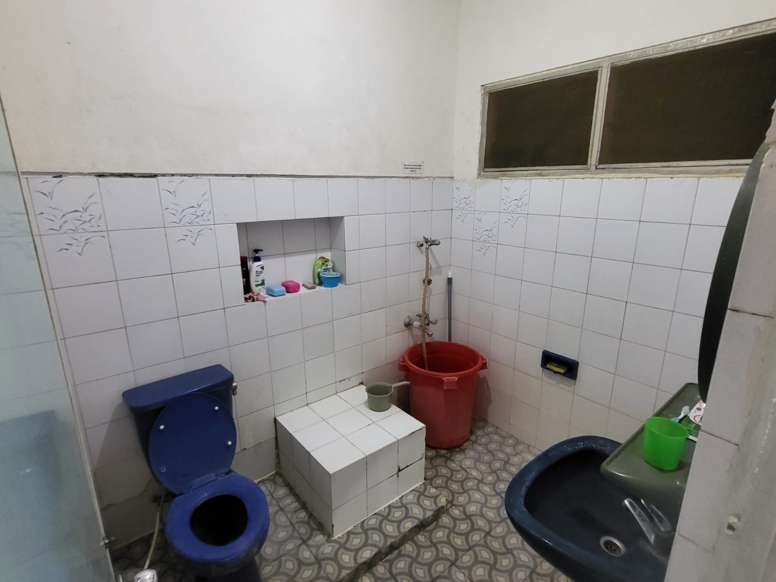 Detail Listing Properti Dealkan