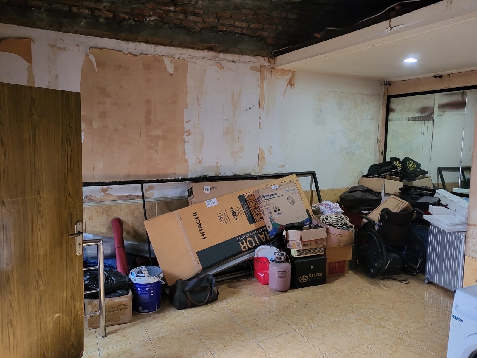 Detail Listing Properti Dealkan