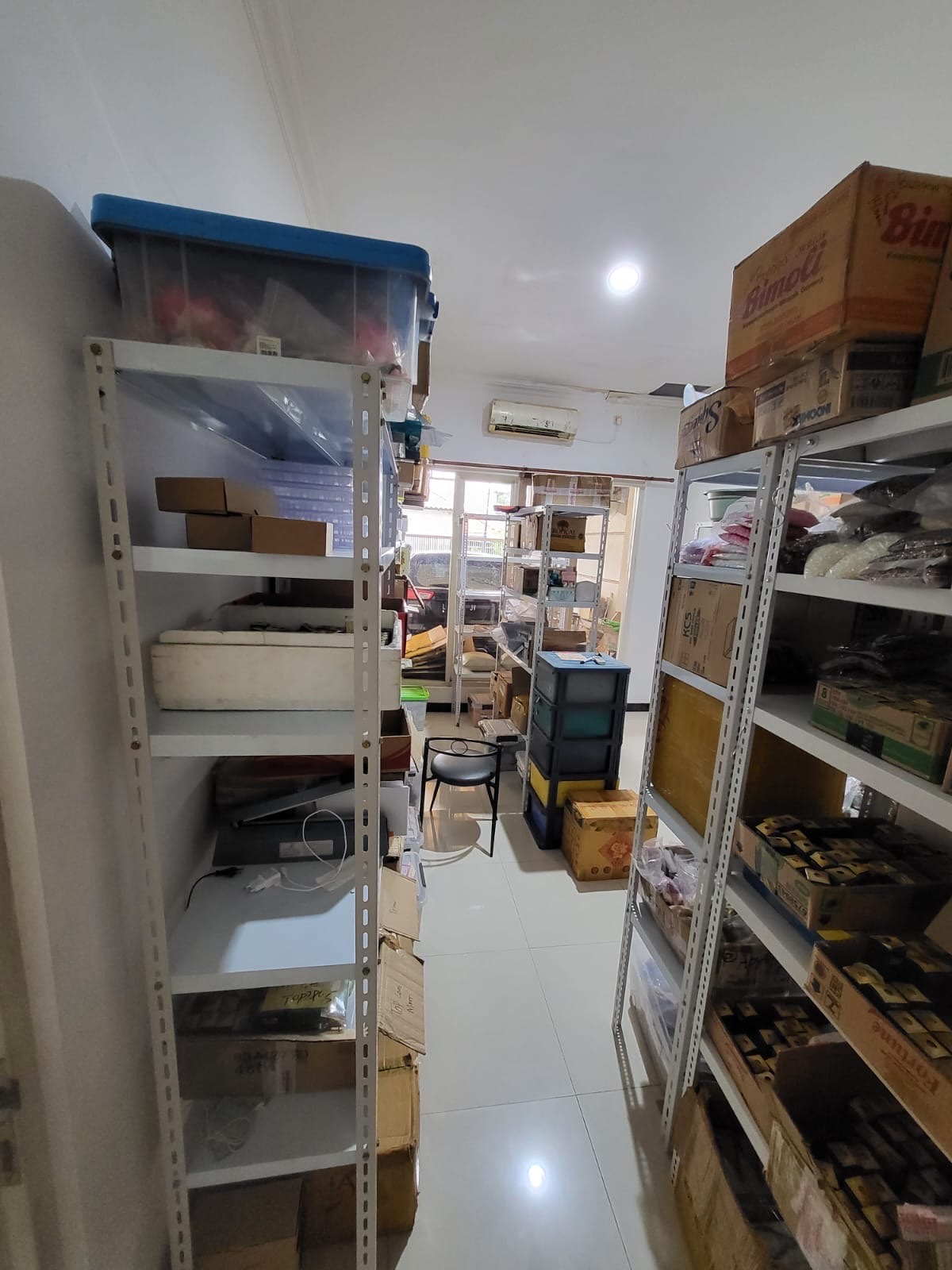 Detail Listing Properti Dealkan