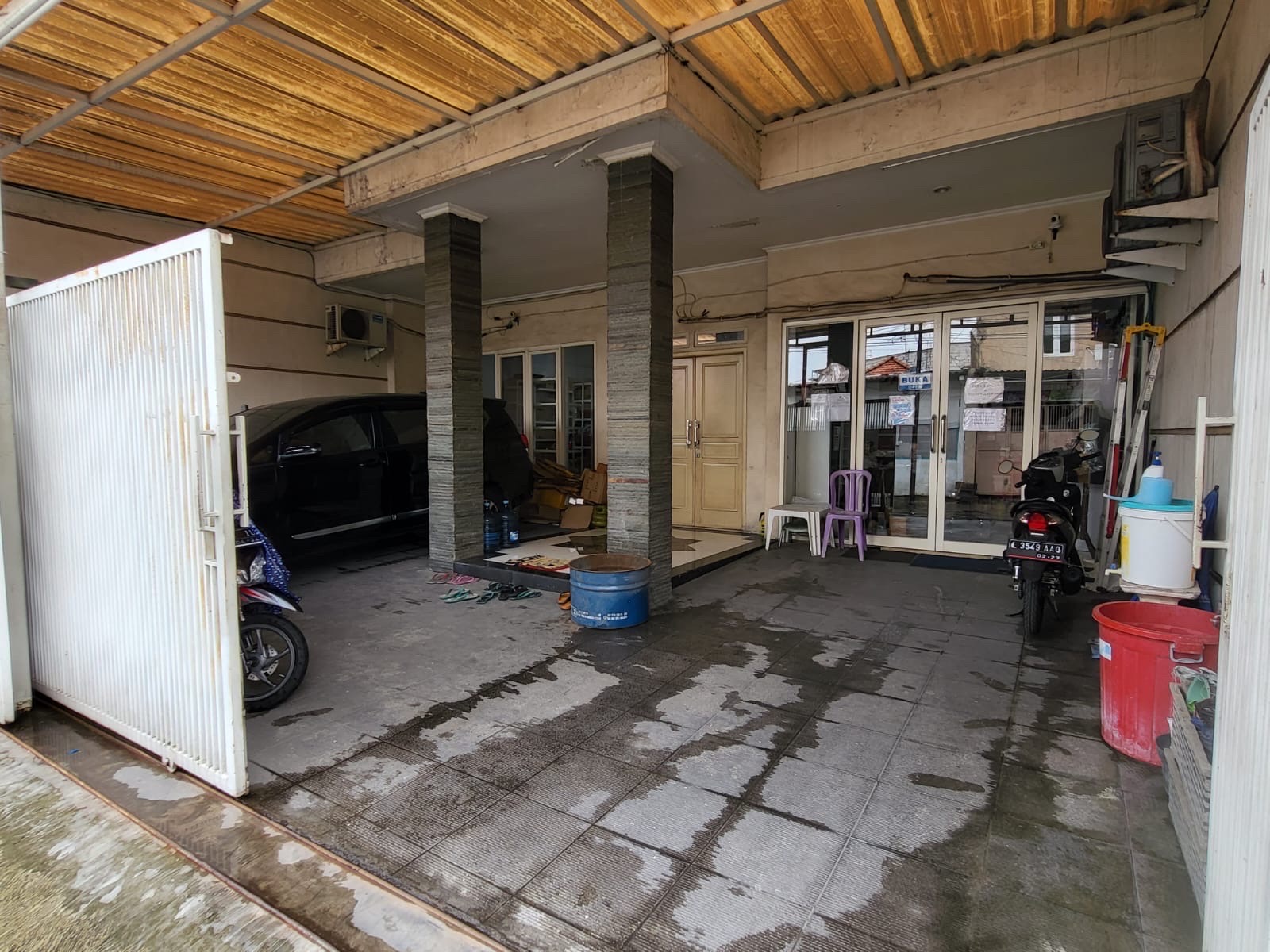 Detail Listing Properti Dealkan