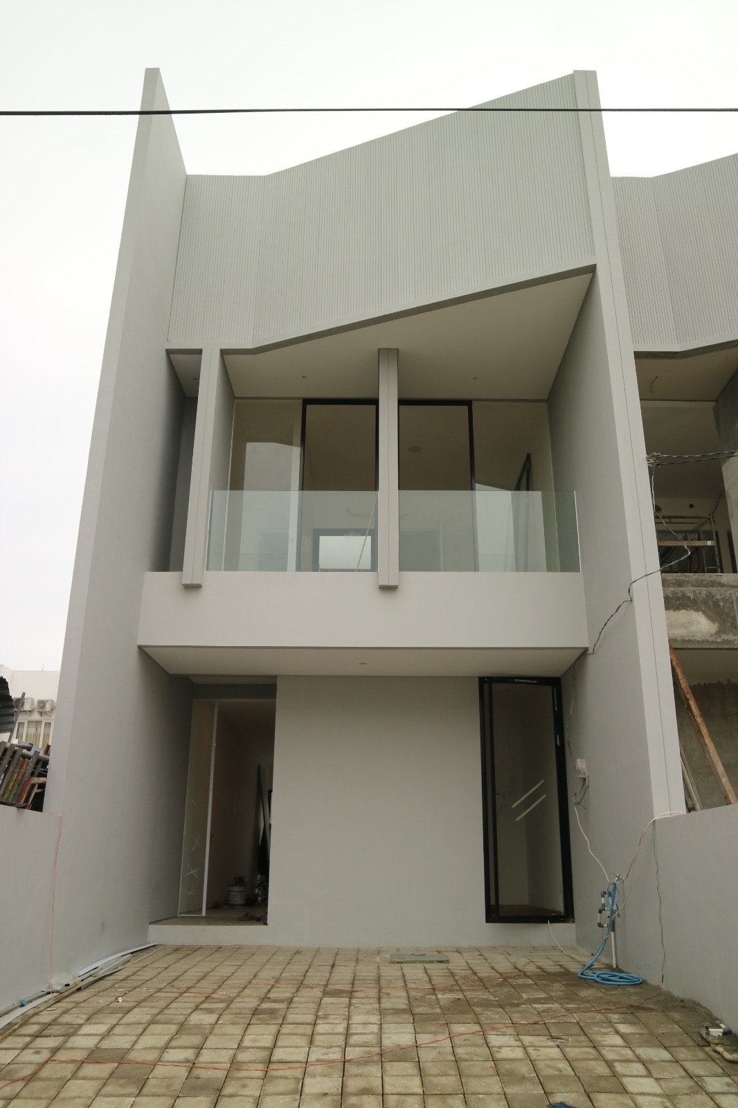 RUMAH DIAN ISTANA GGG DIJUAL - Dealkan