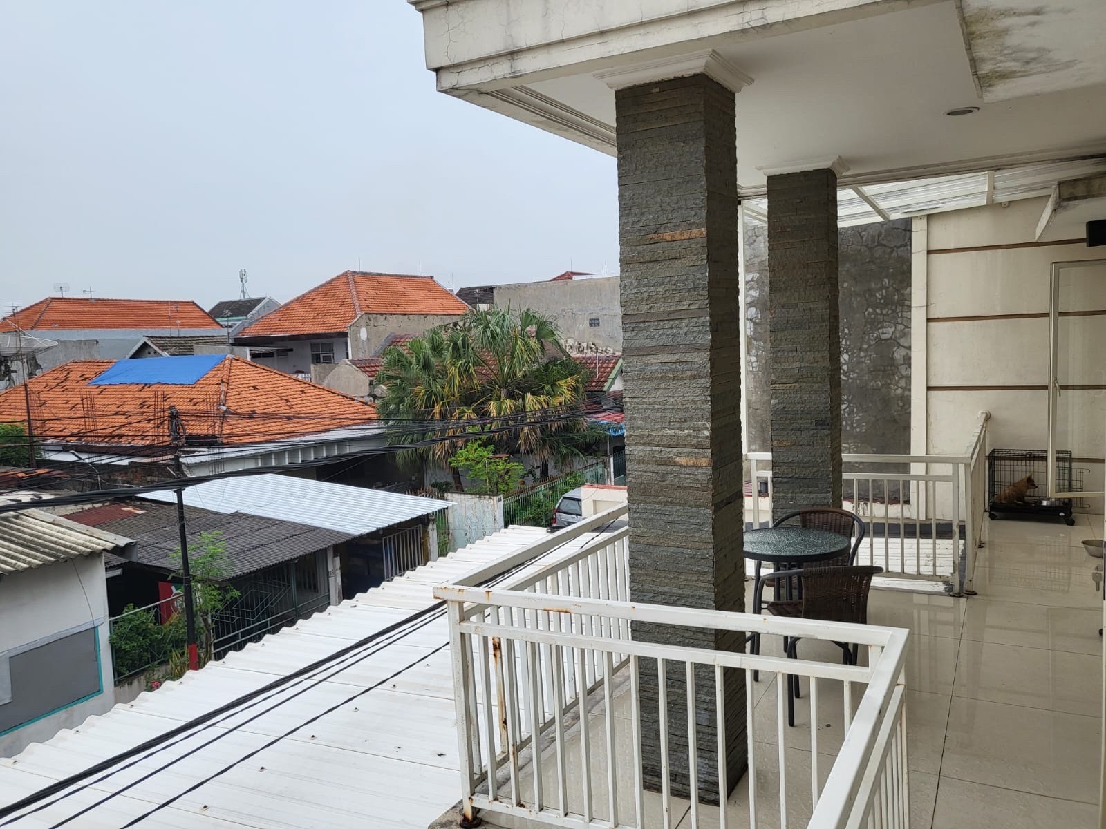 Detail Listing Properti Dealkan