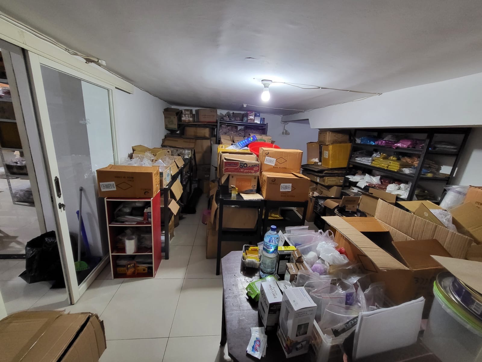 Detail Listing Properti Dealkan