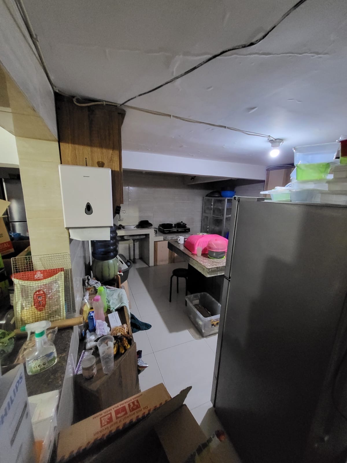 Detail Listing Properti Dealkan