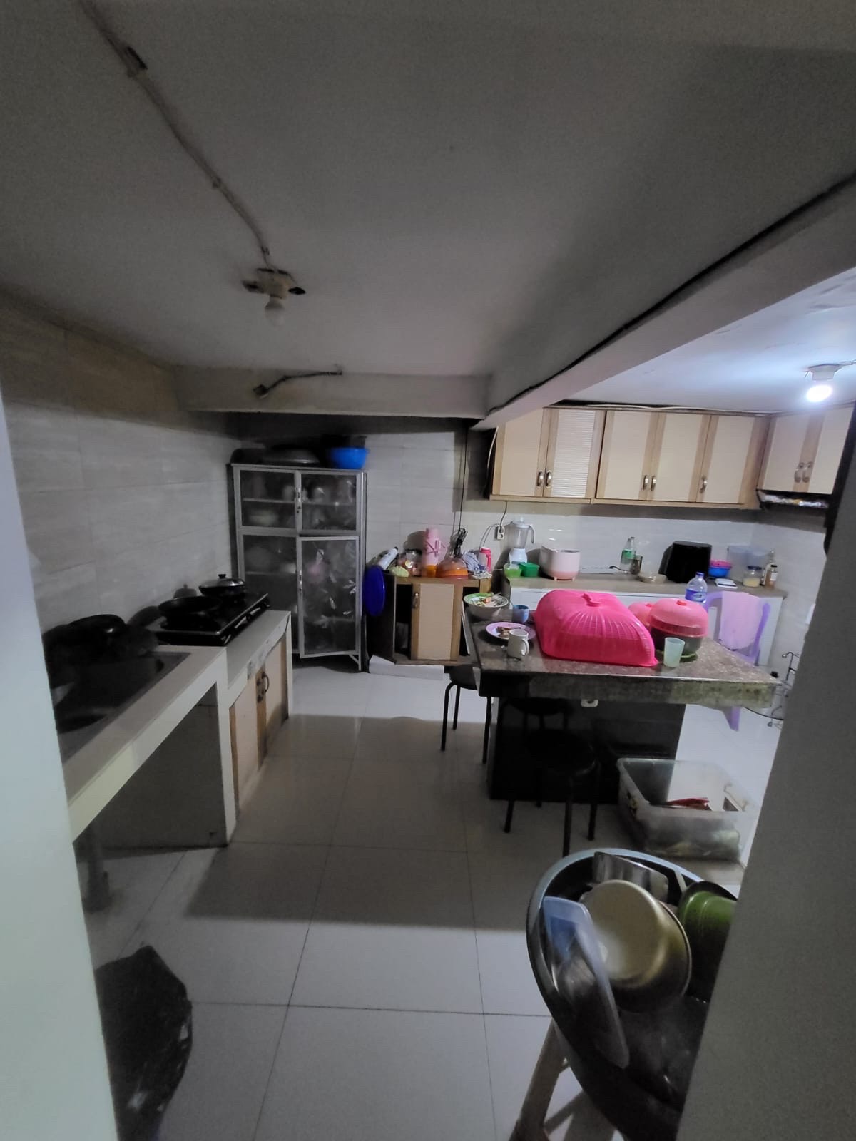 Detail Listing Properti Dealkan