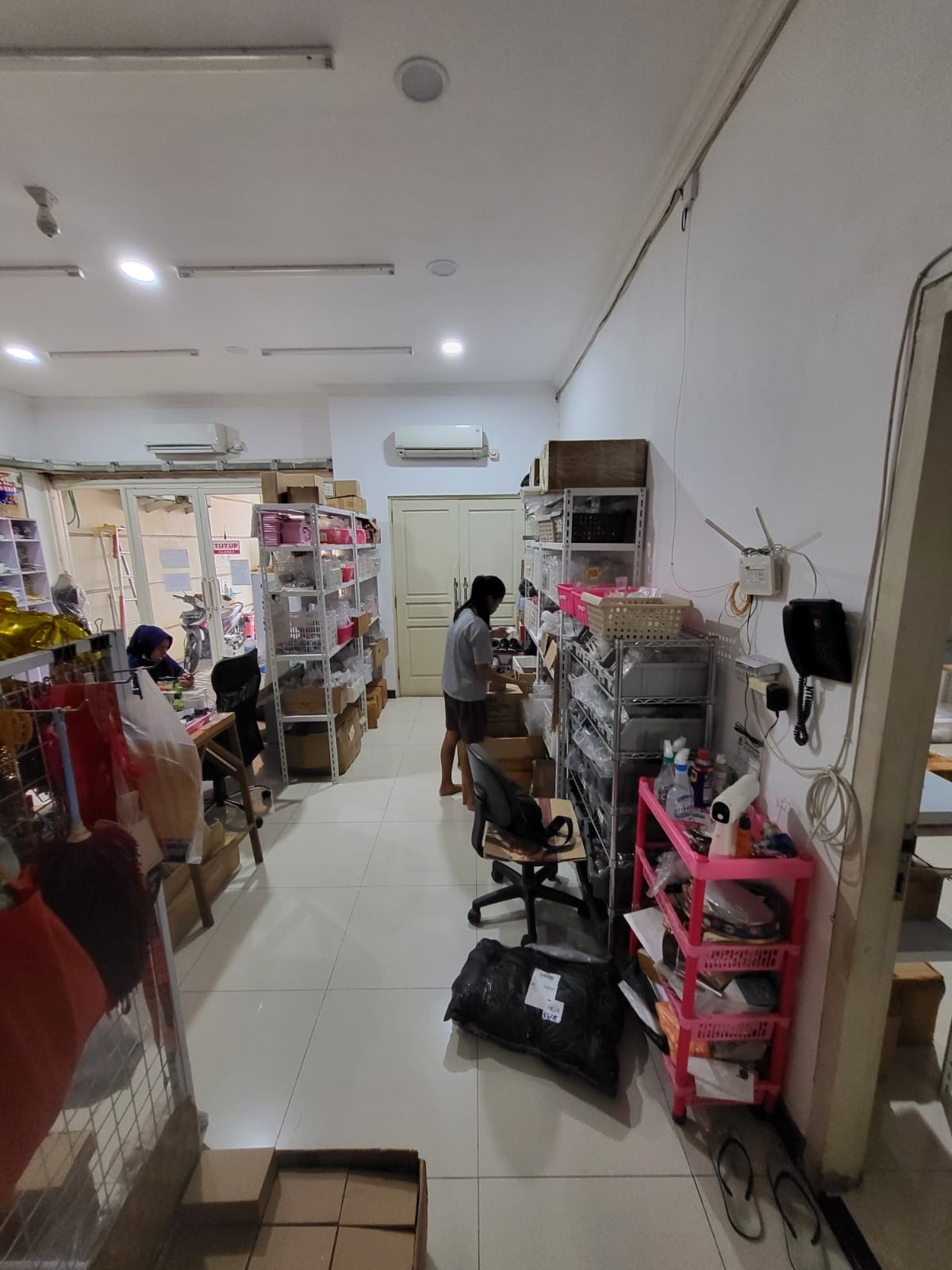 Detail Listing Properti Dealkan