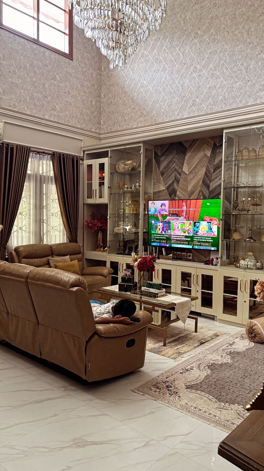 VILLA BUKIT MAS RUMAH DIJUAL - Dealkan