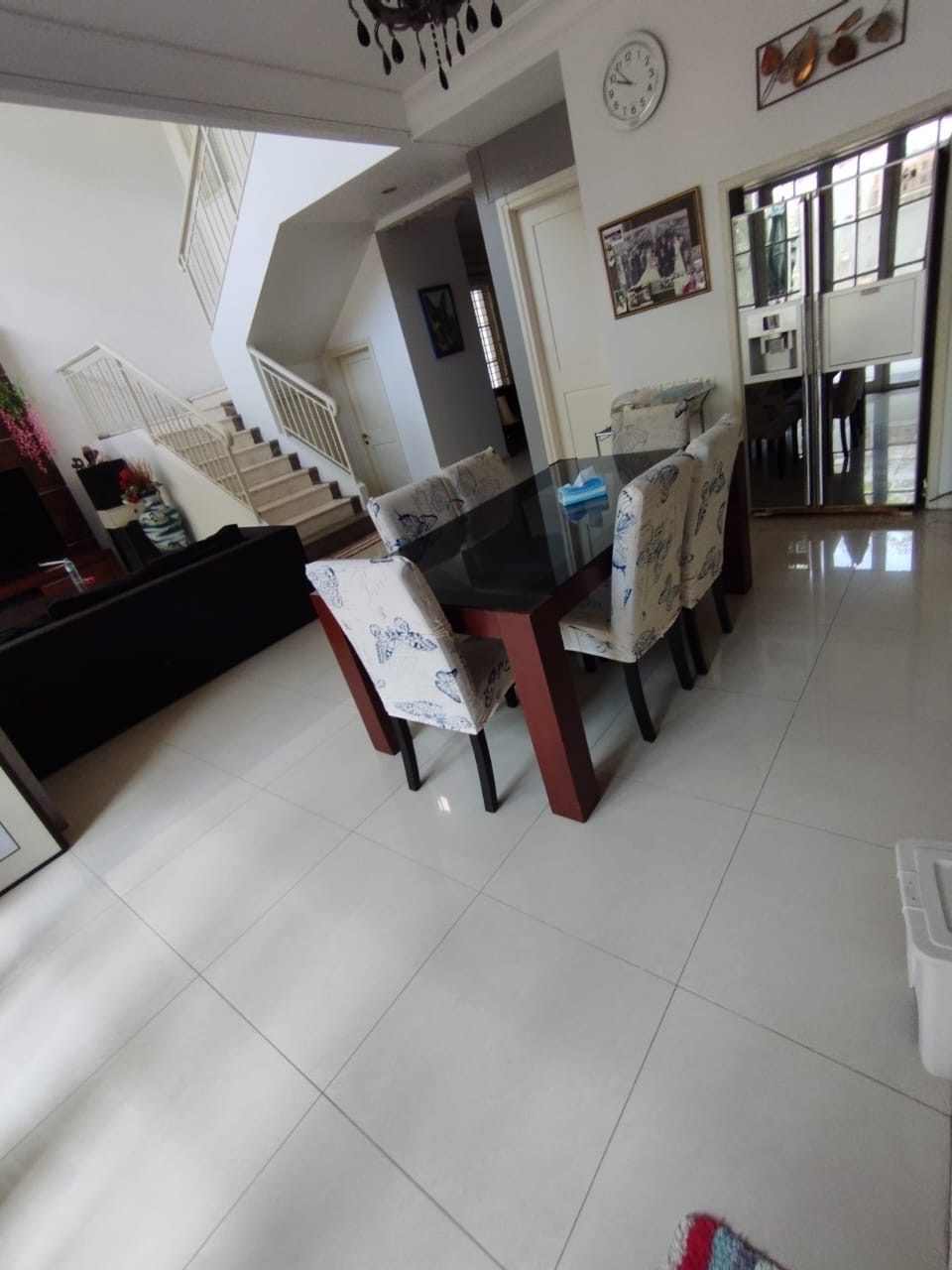 (2) RUMAH WISATA BUKIT MAS 1 DISEWAKAN - Dealkan