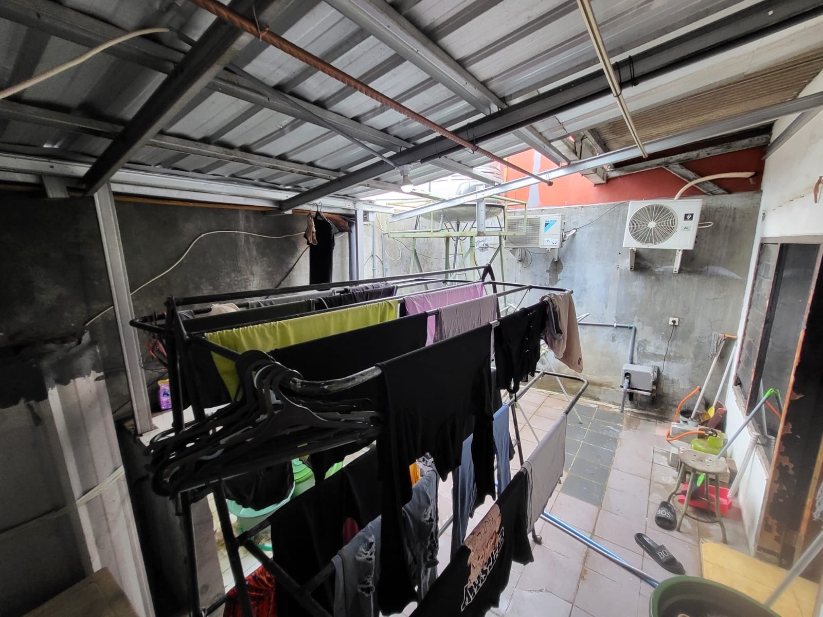 Detail Listing Properti Dealkan